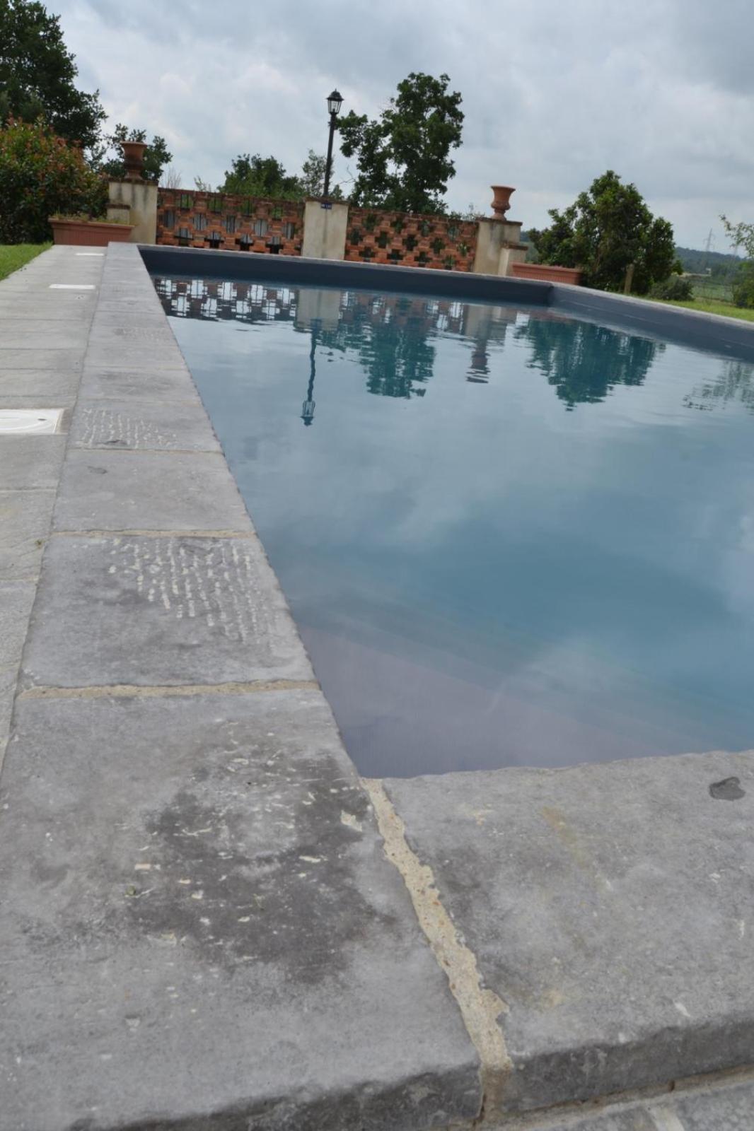 Cortona Gabolina e Turata Holiday Home view 3