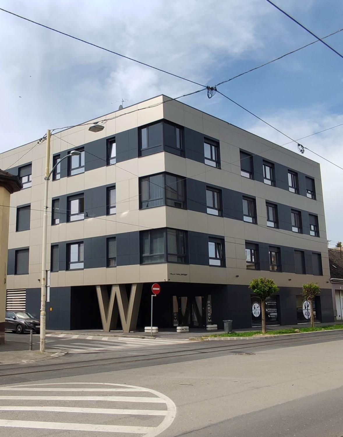 building