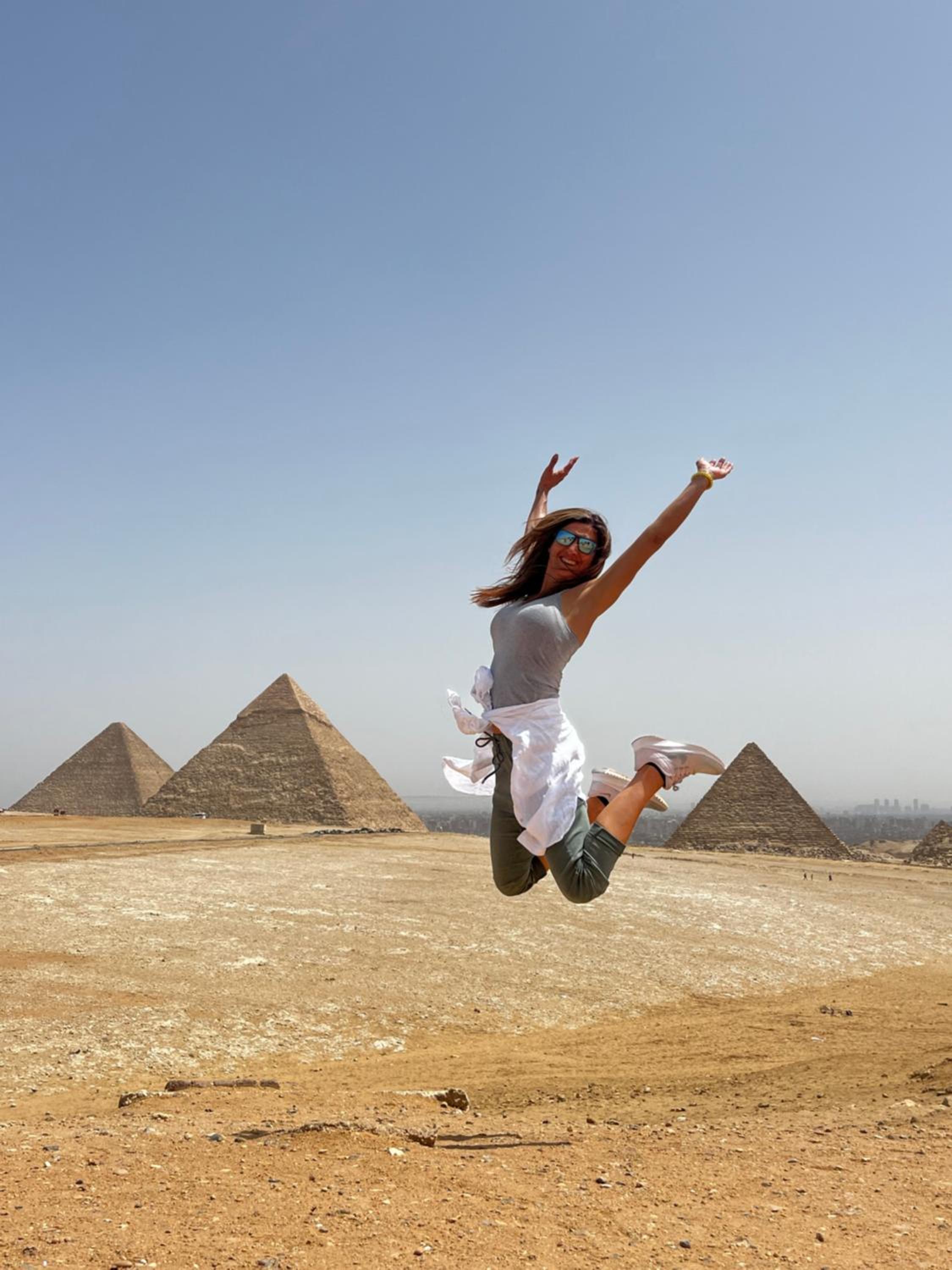 King hur pyramids inn