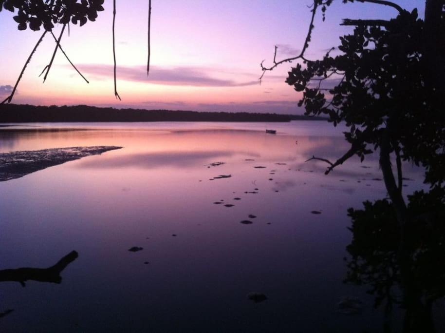 PRIVATE HOUSE IN WATAMU 4 PEOPLE view 3