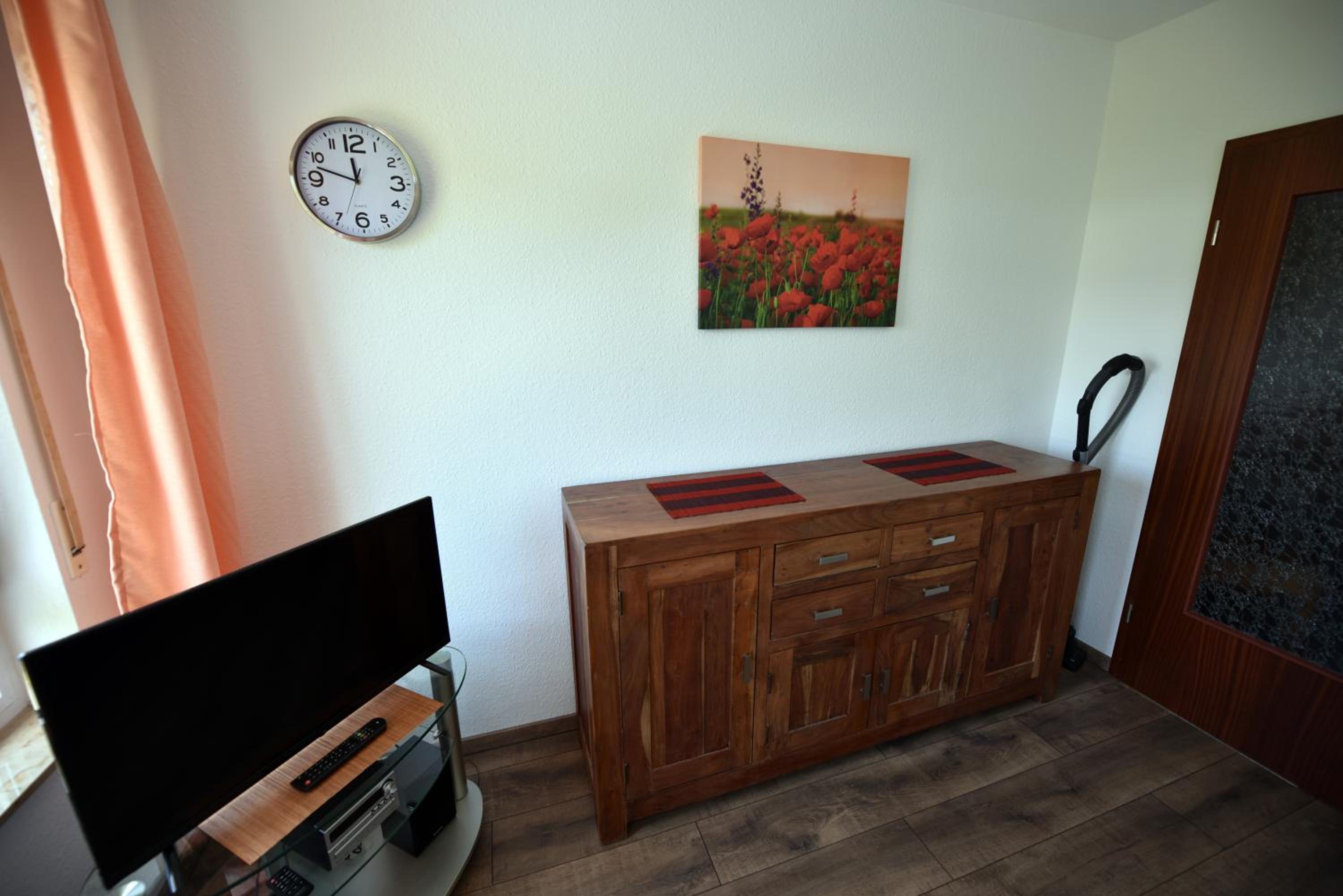 Ferienwohnung Laubegast