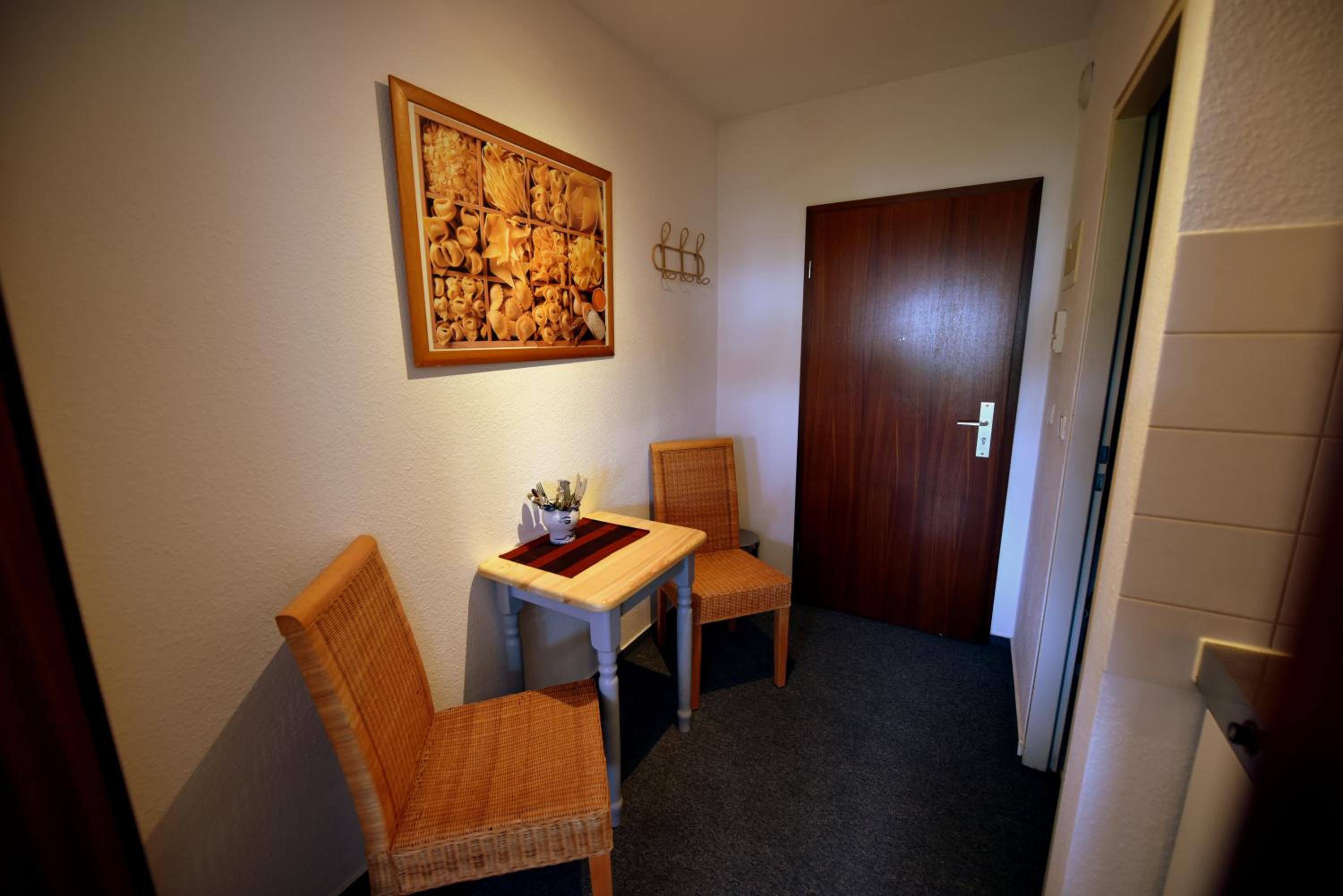 Ferienwohnung Laubegast