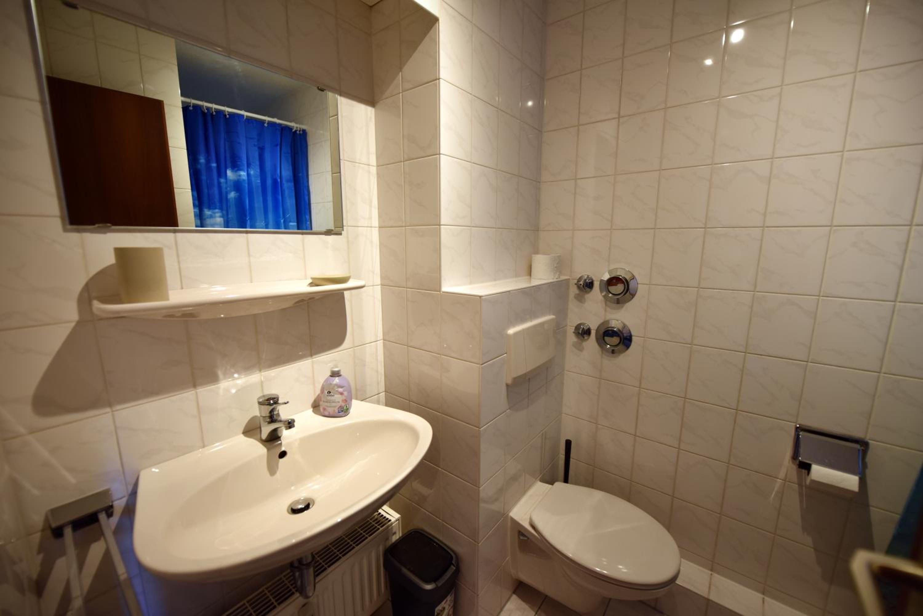Ferienwohnung Laubegast