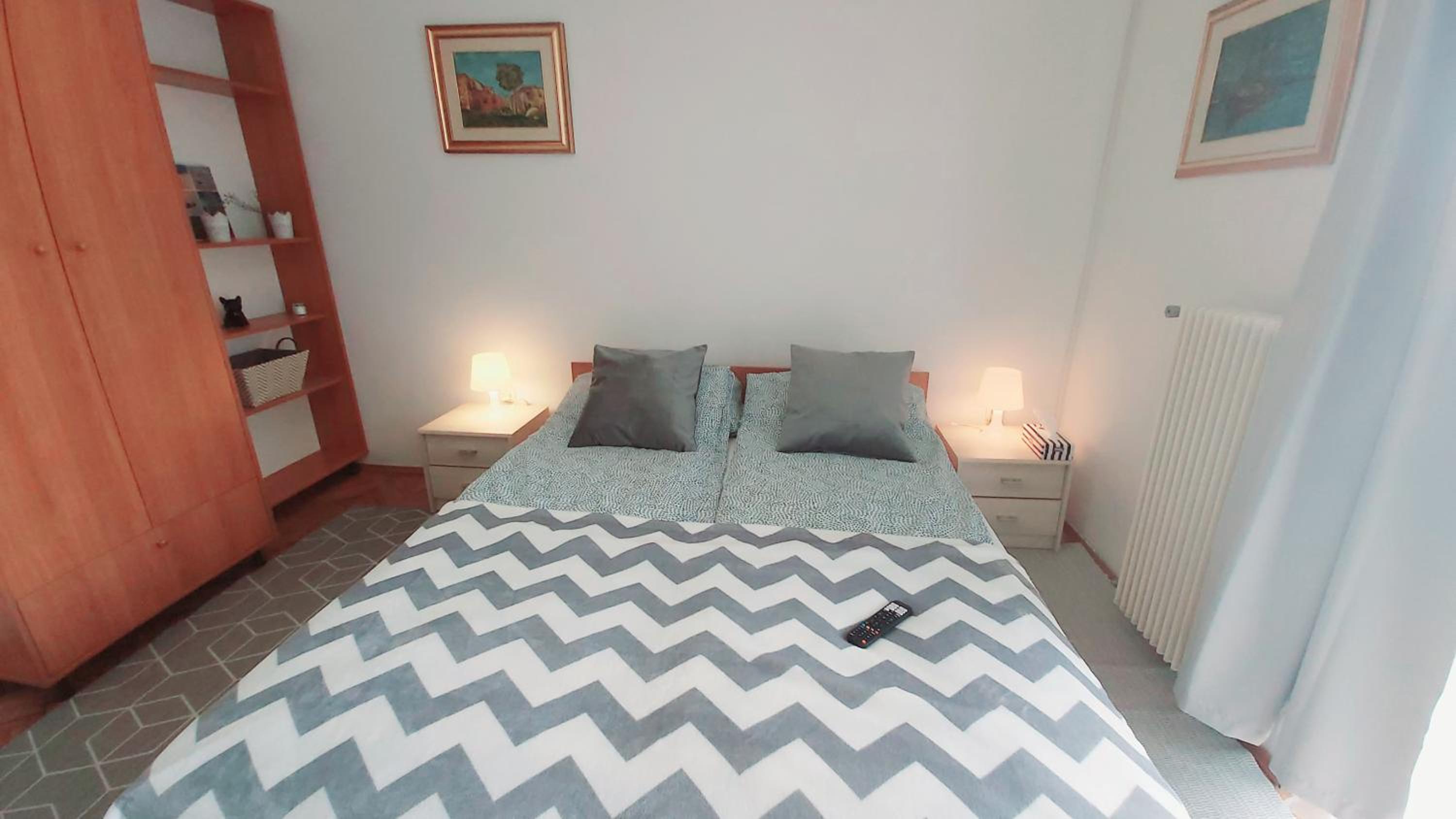Apartments Lidija