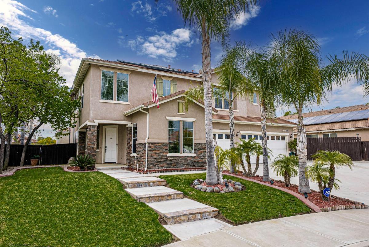 Hotel Temecula Wine Country Escape