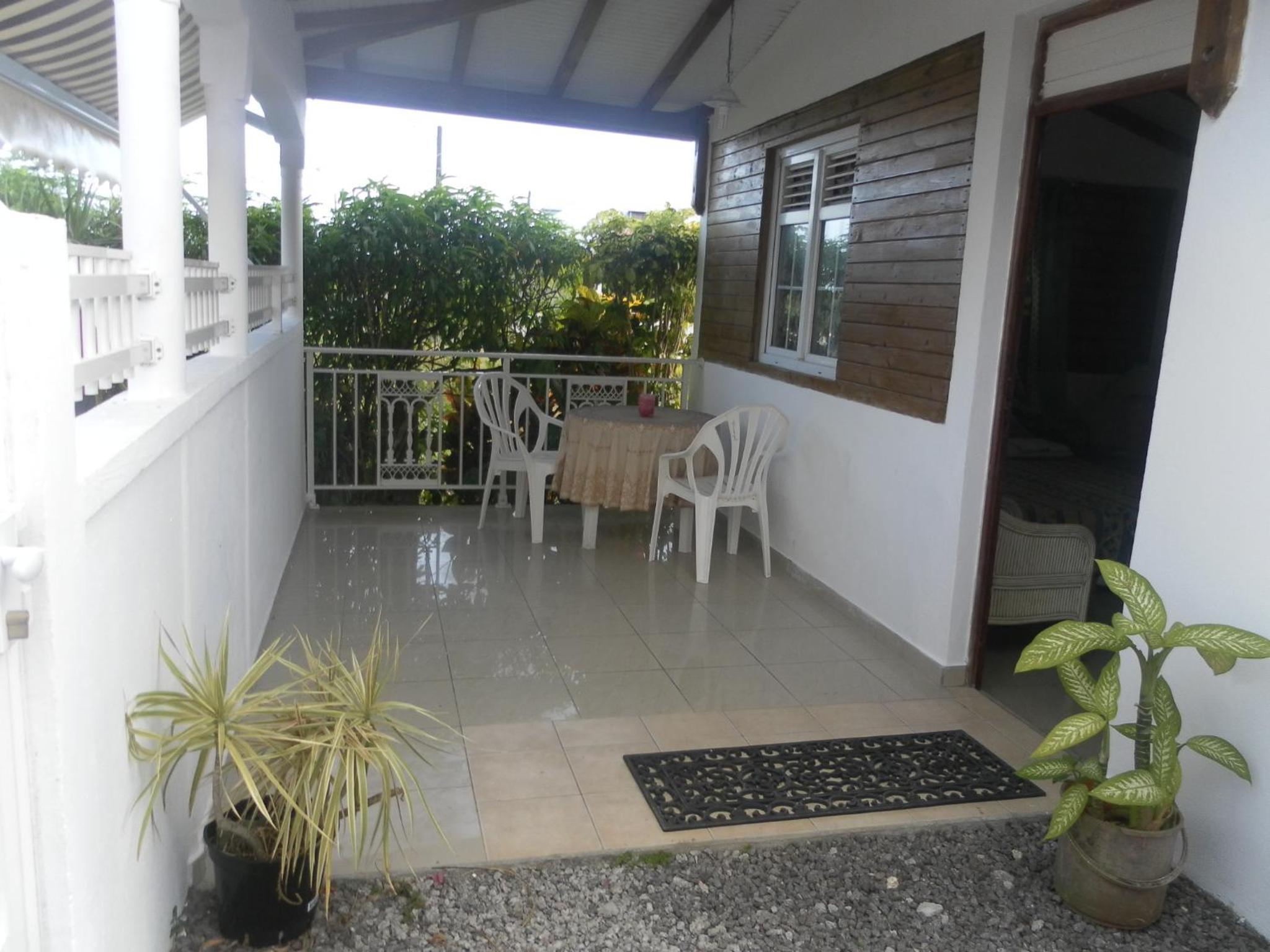 Le relais des 4B- petite maison indépendante avec terrasse