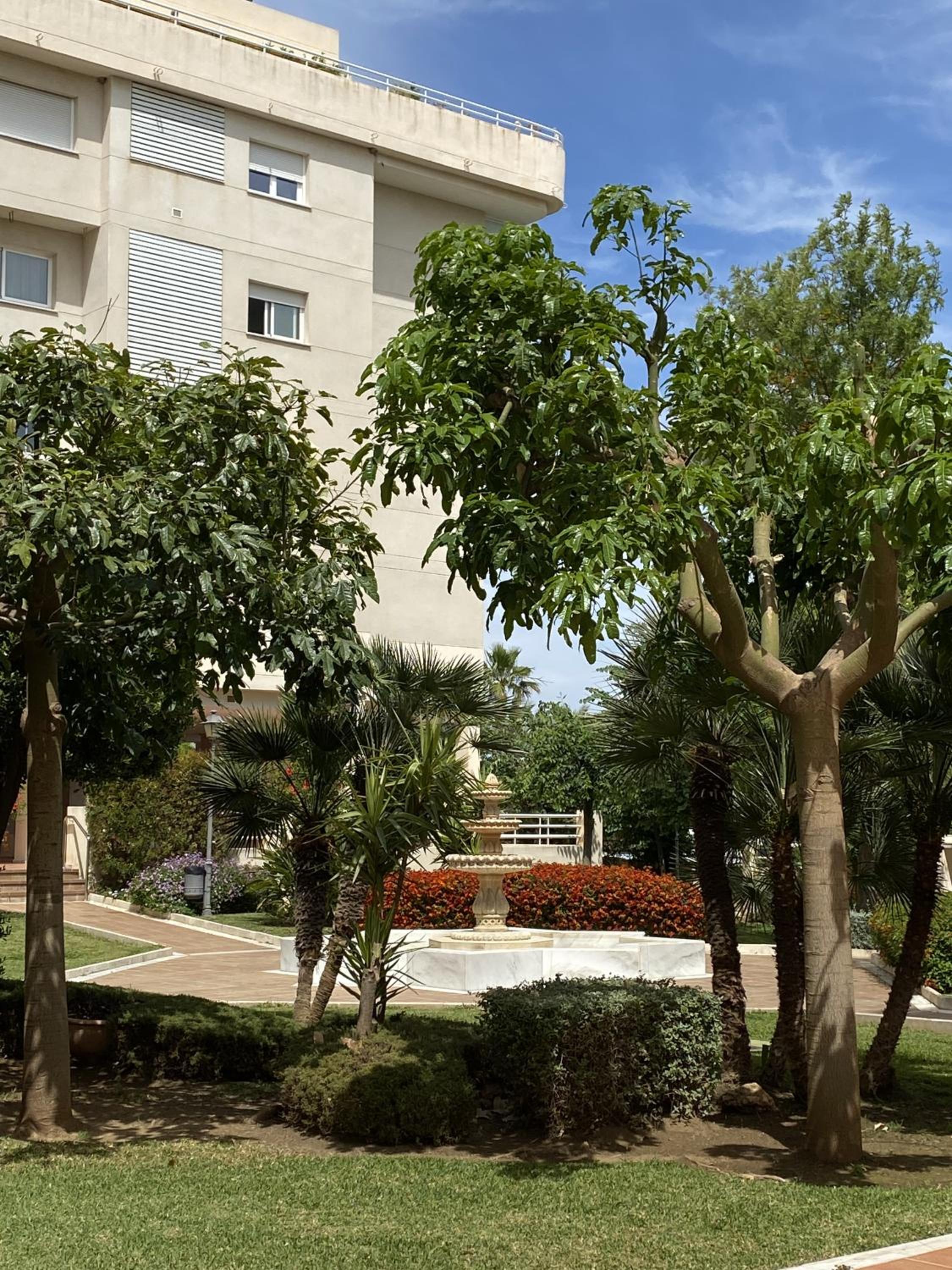 Playamar Beach Appartment - A 400m de la Playa