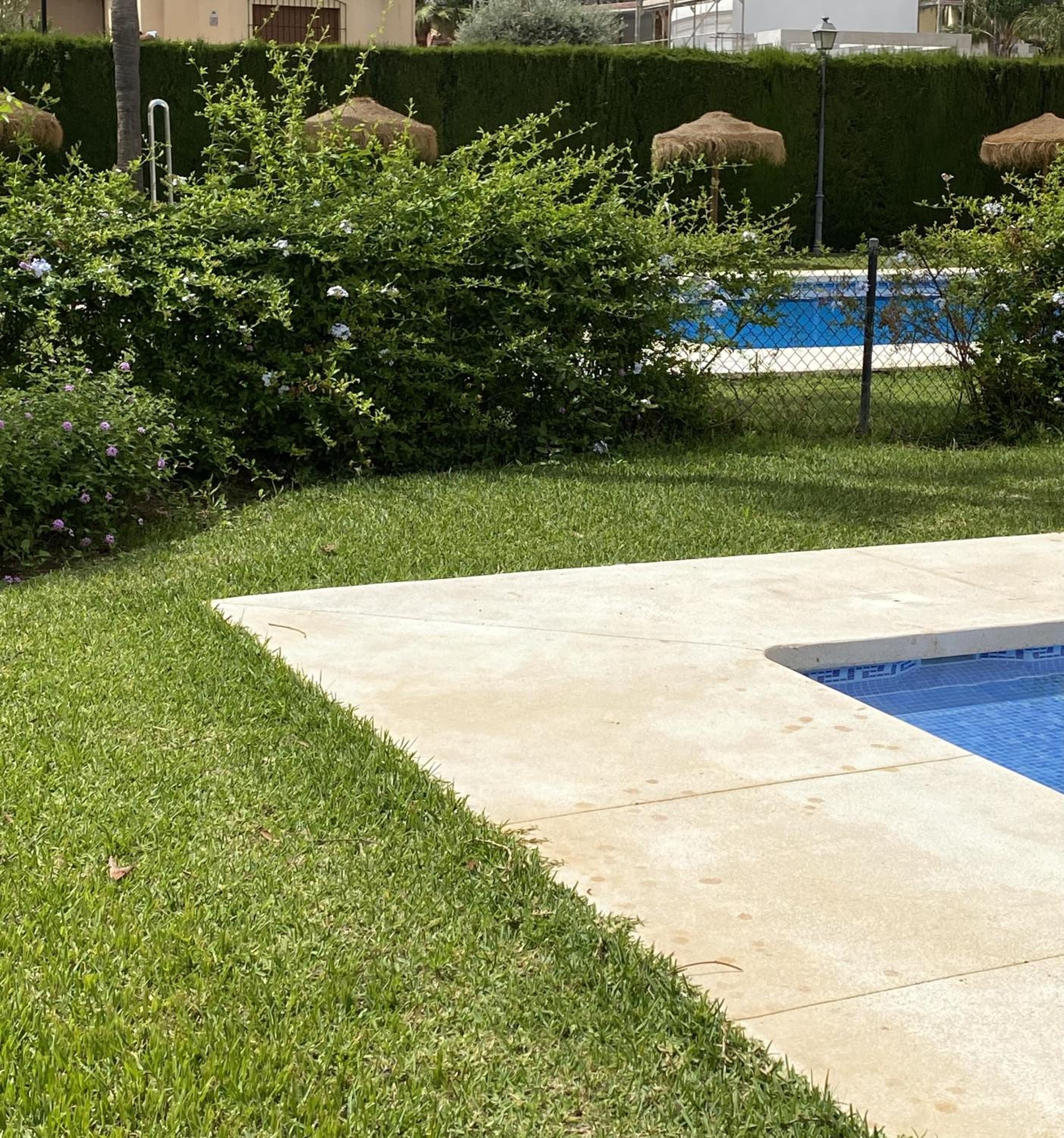 Playamar Beach Appartment - A 400m de la Playa