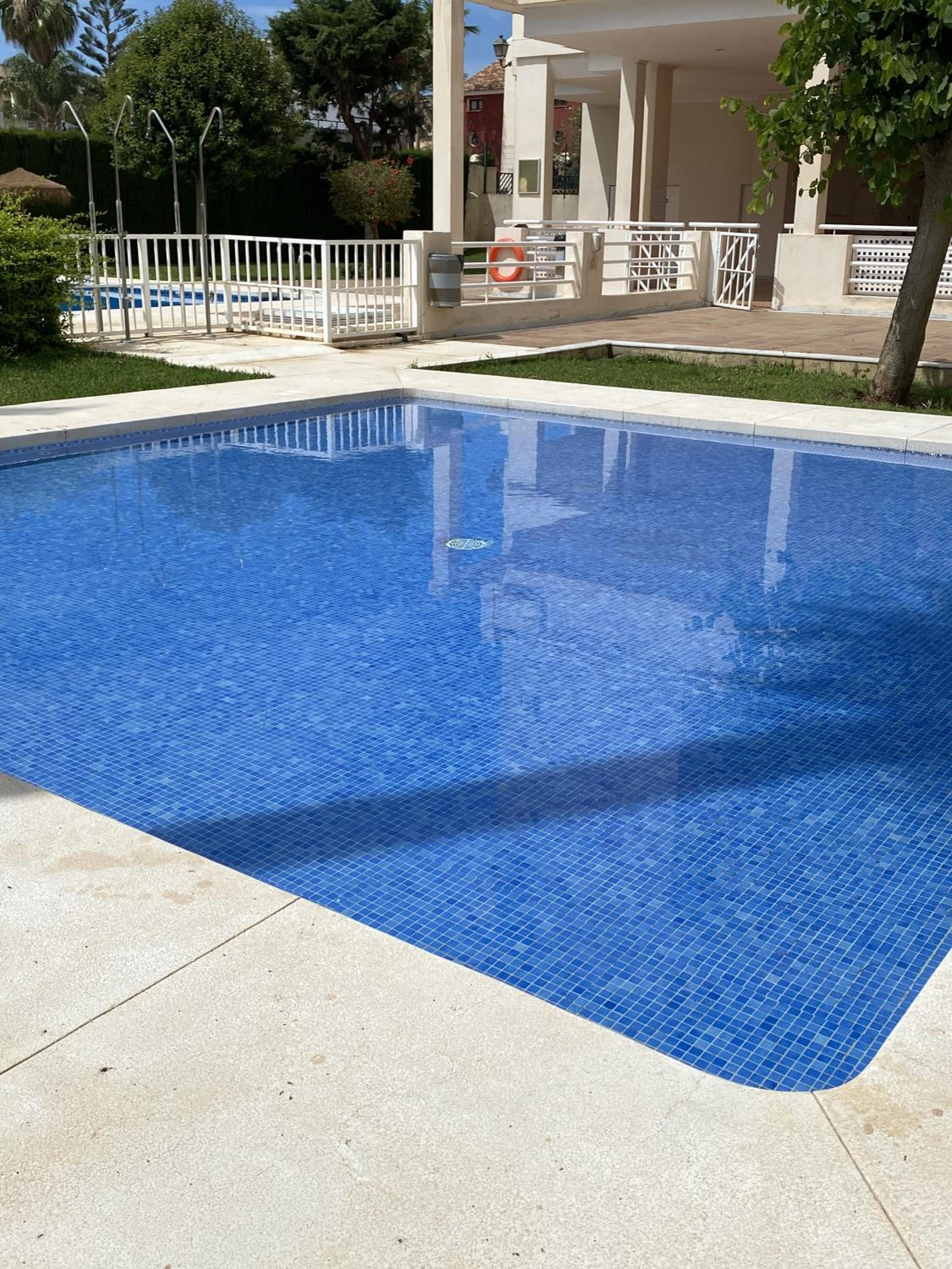 Playamar Beach Appartment - A 400m de la Playa