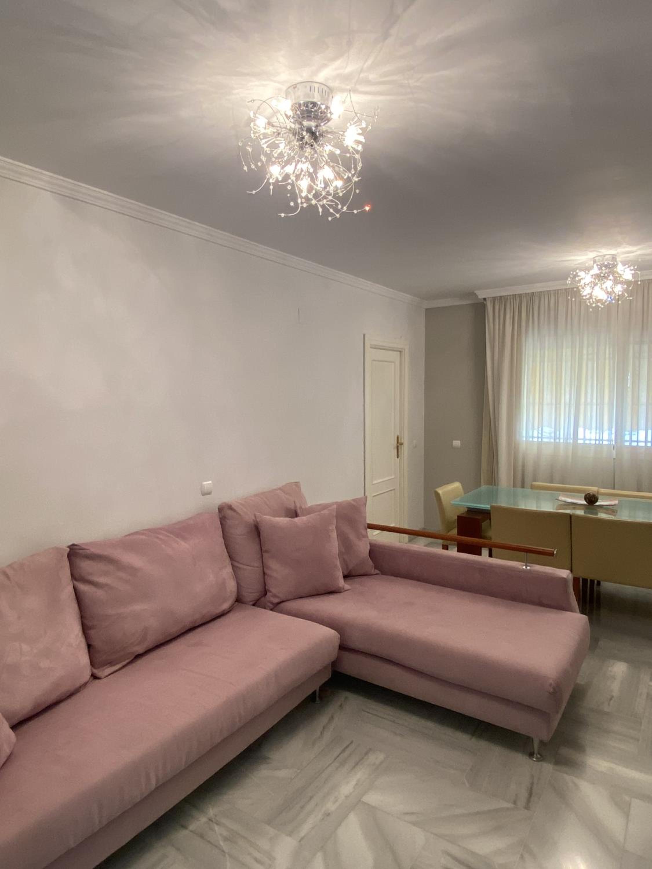 Playamar Beach Appartment - A 400m de la Playa