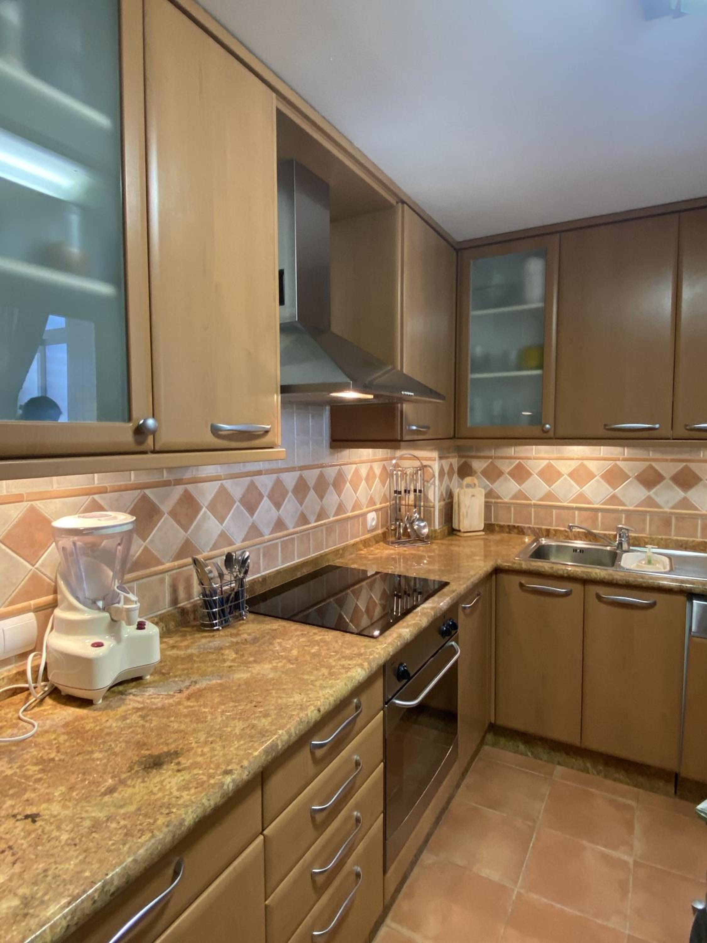 Playamar Beach Appartment - A 400m de la Playa