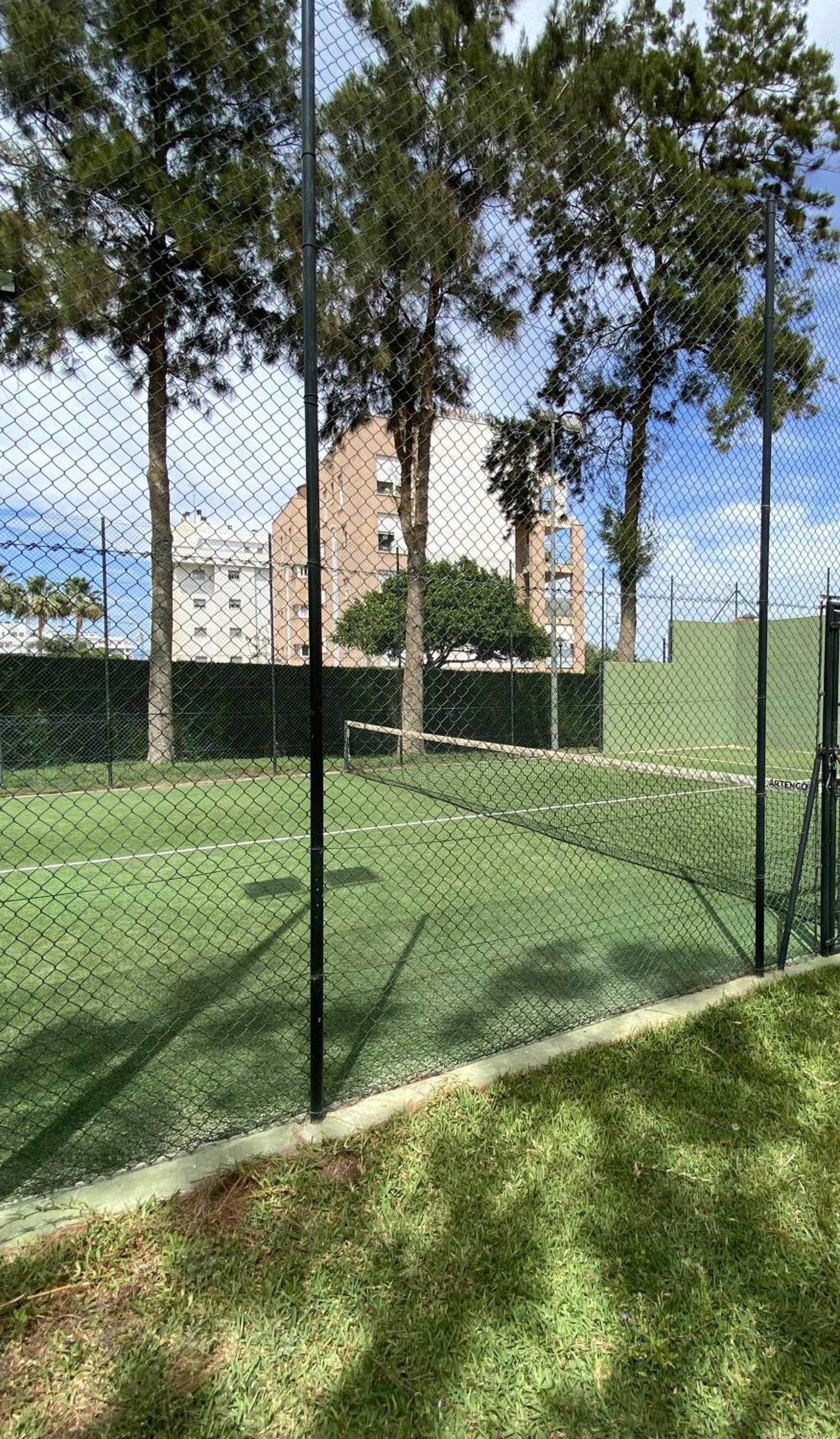 Playamar Beach Appartment - A 400m de la Playa