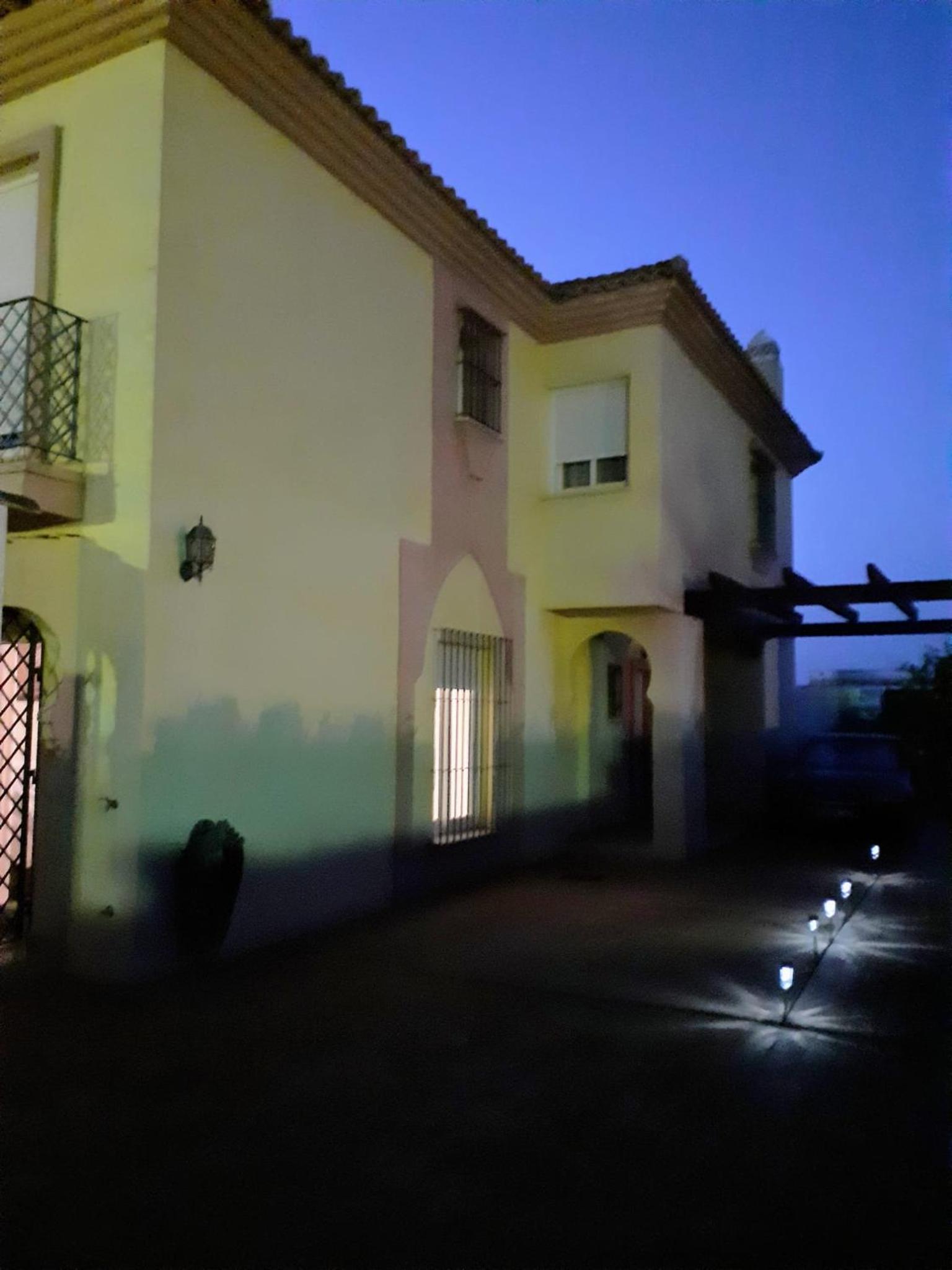 Casa La Tahona
