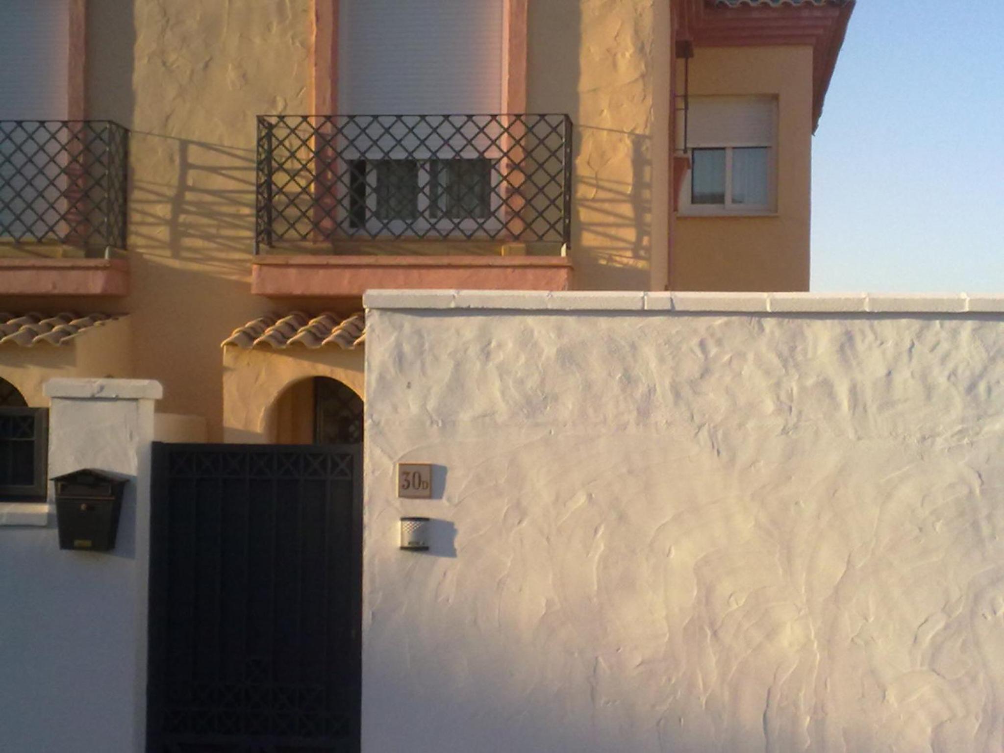 Casa La Tahona