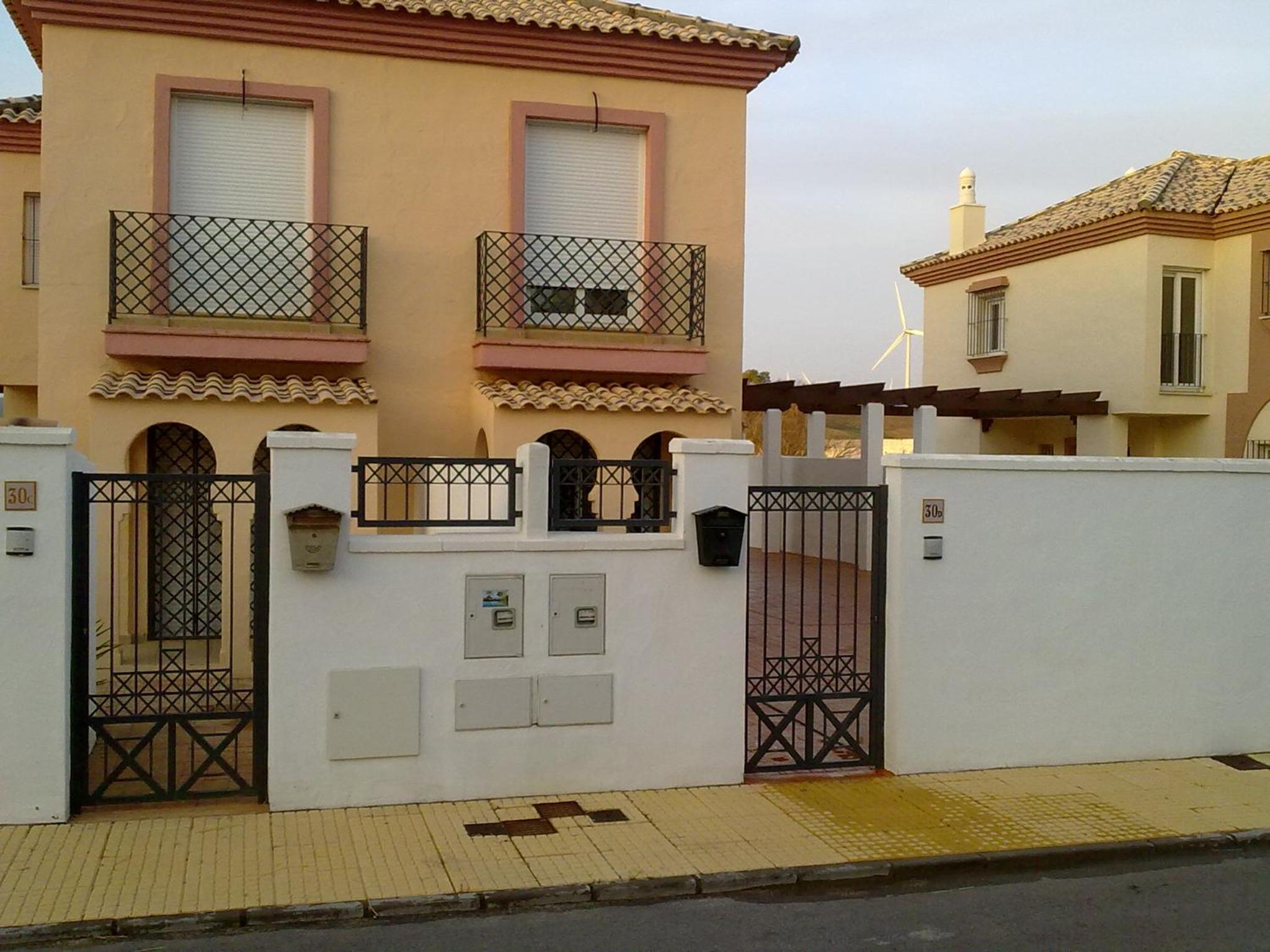 Casa La Tahona