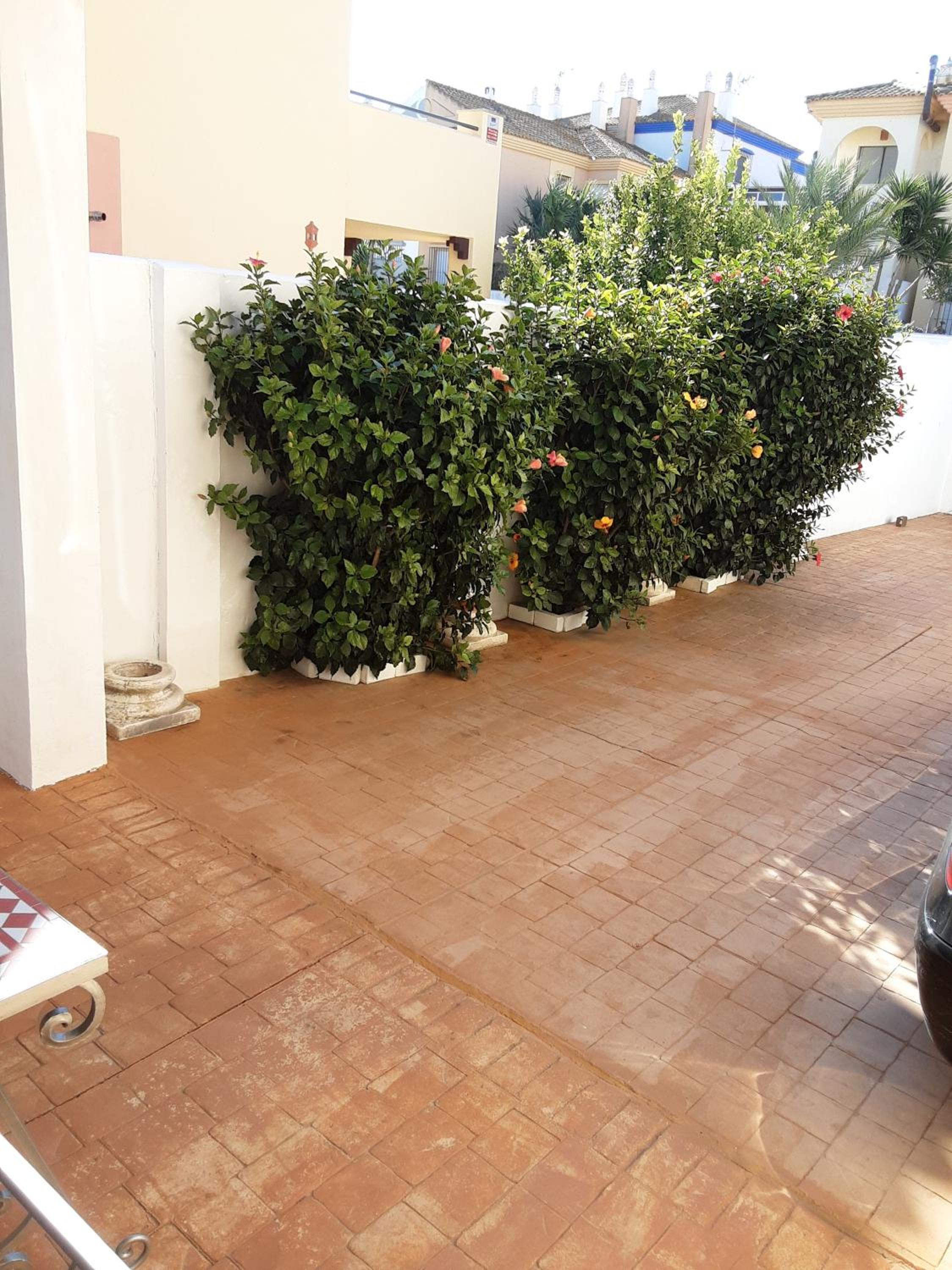 Casa La Tahona
