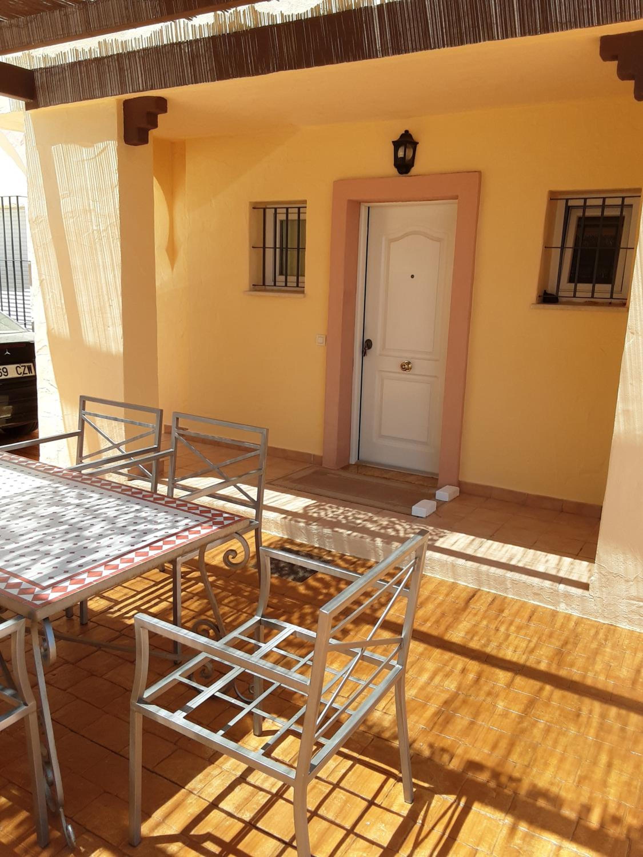 Casa La Tahona