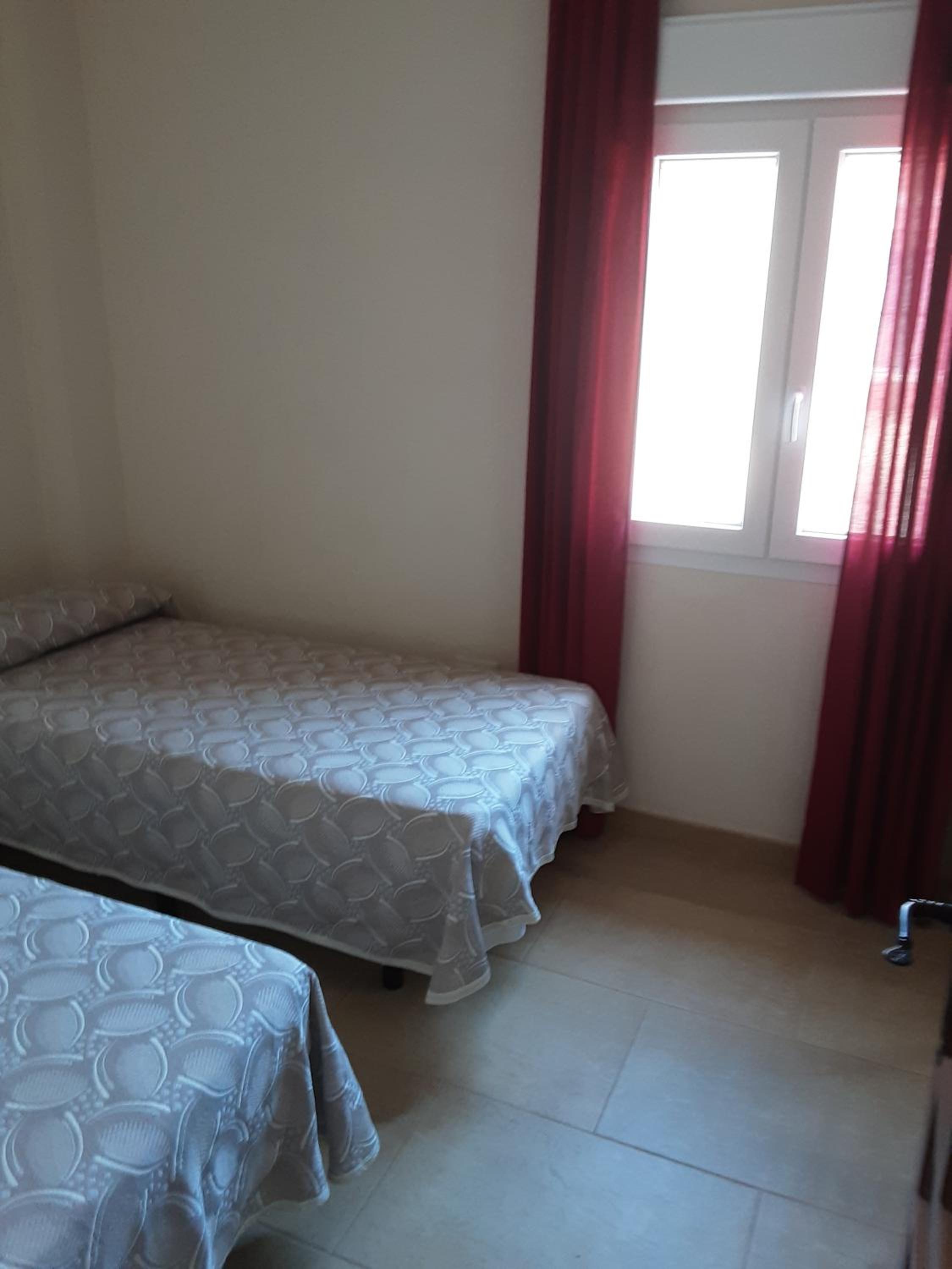 Casa La Tahona