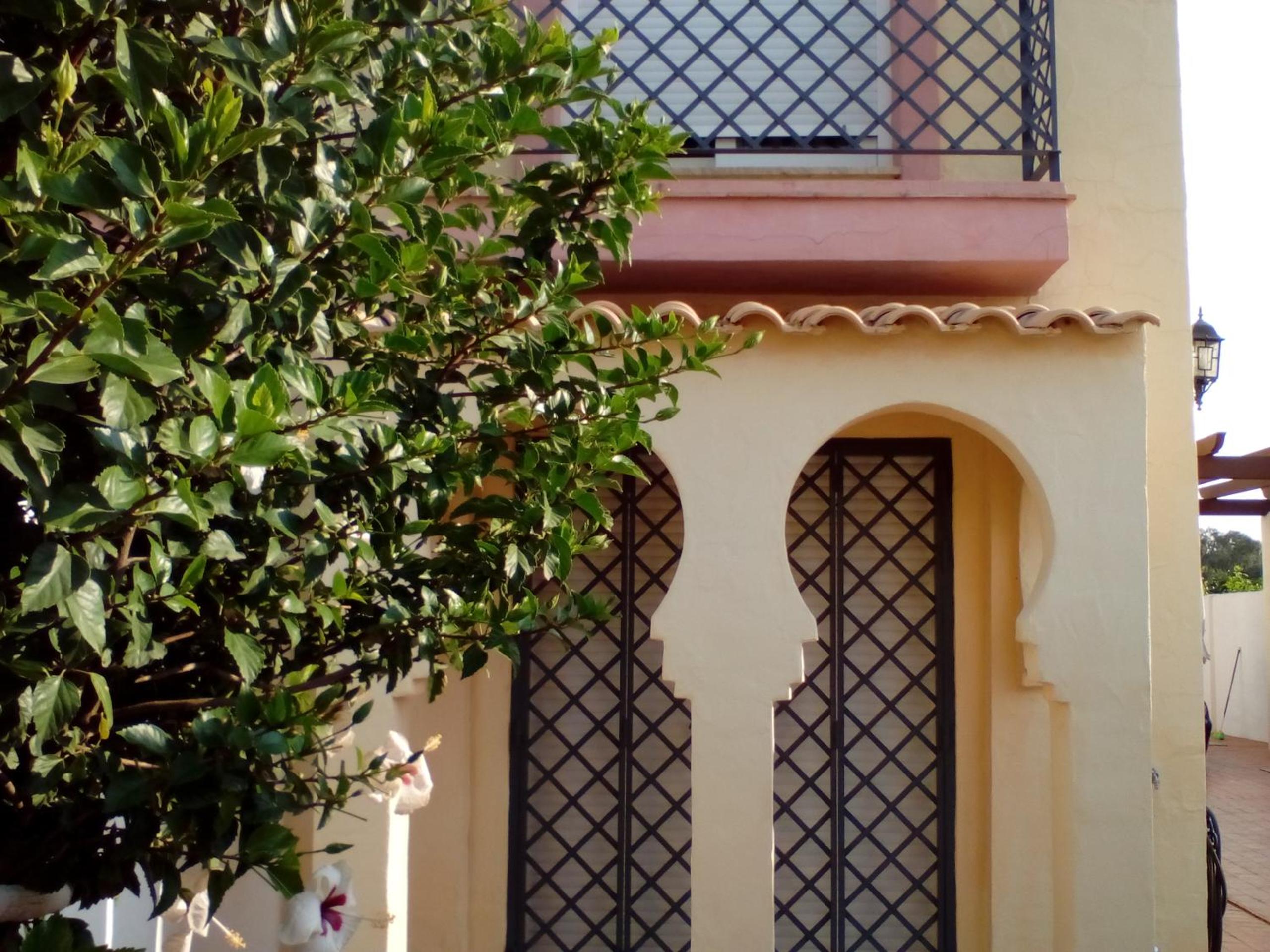 Casa La Tahona