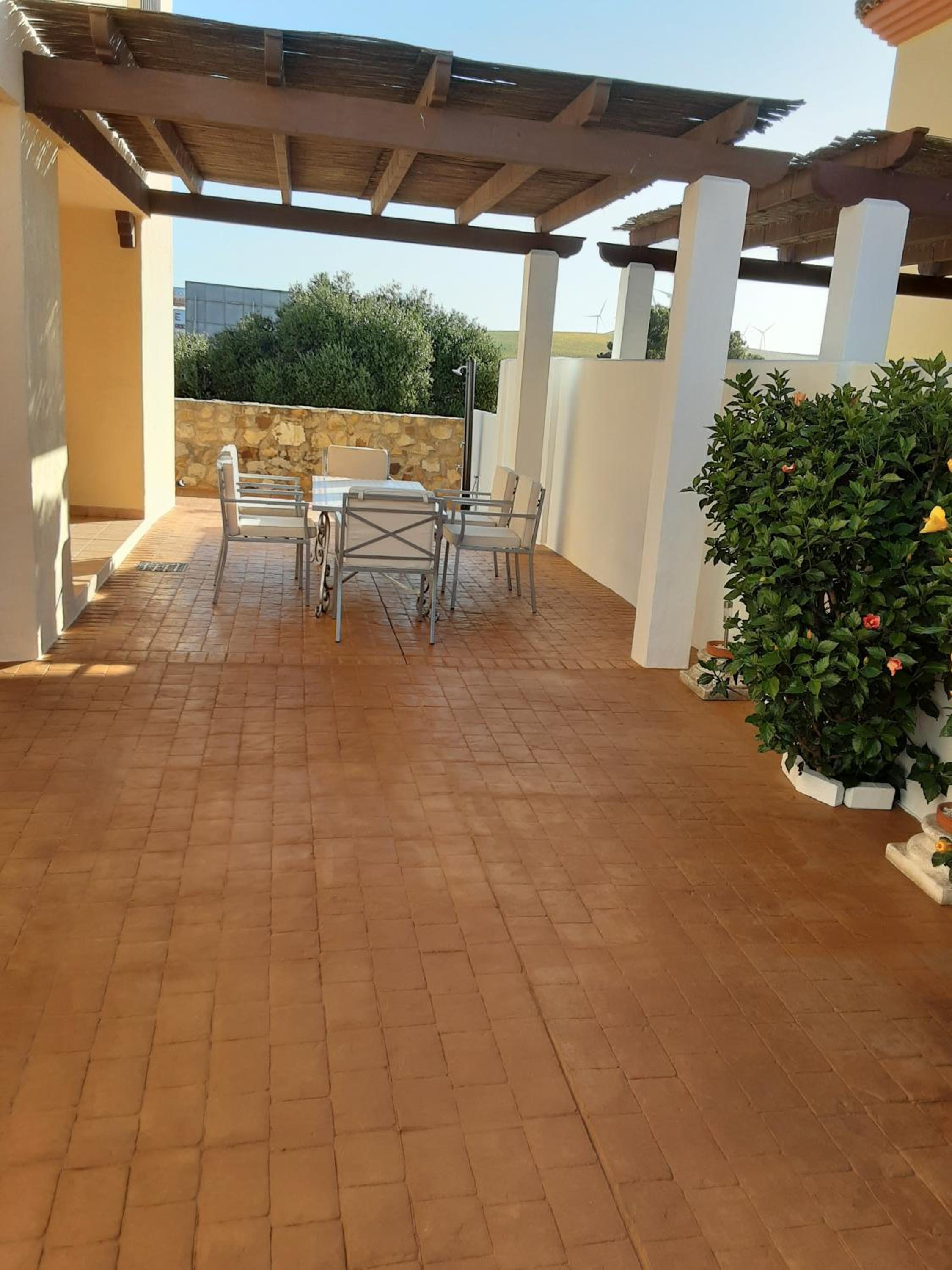 Casa La Tahona