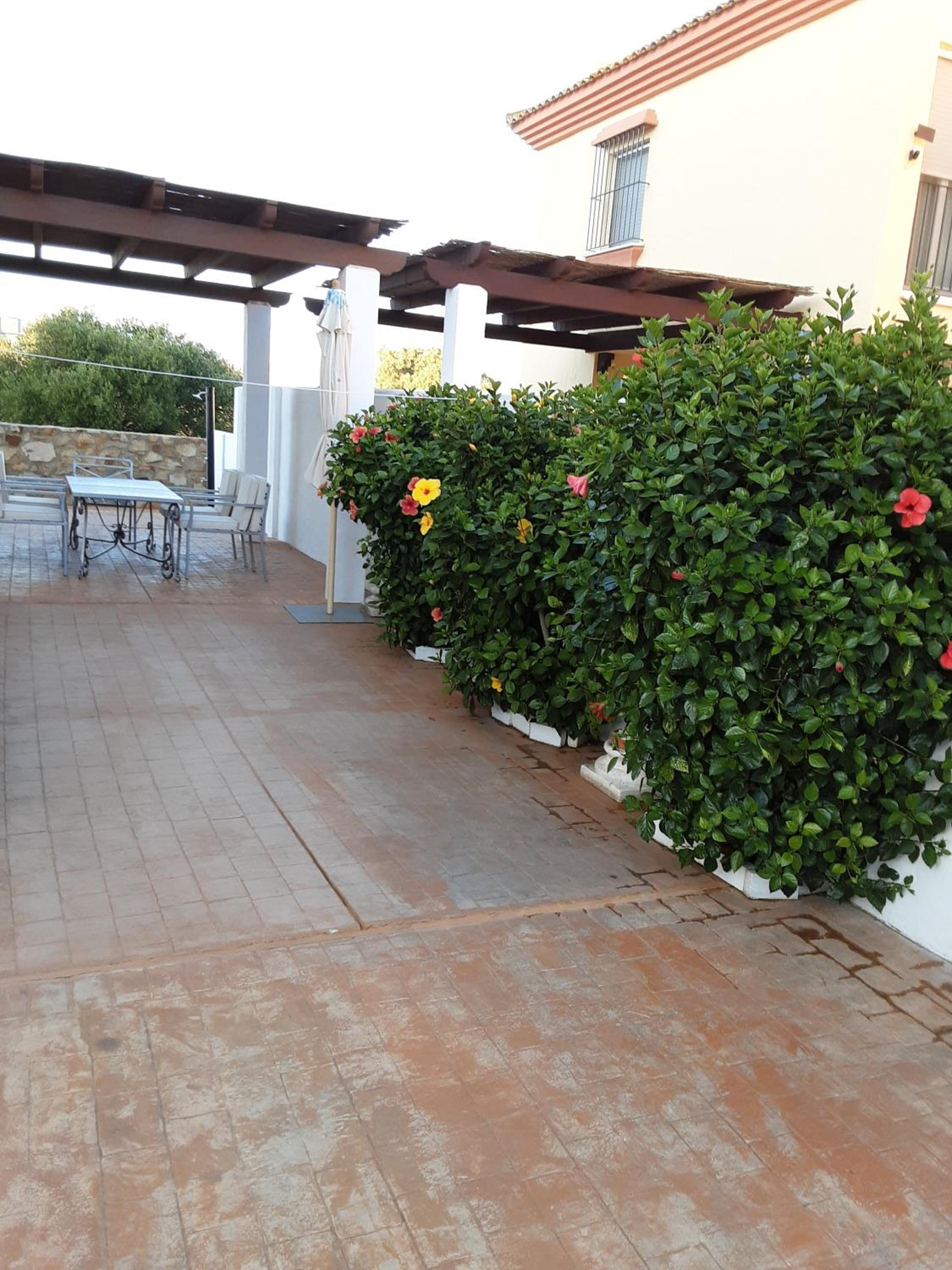 Casa La Tahona