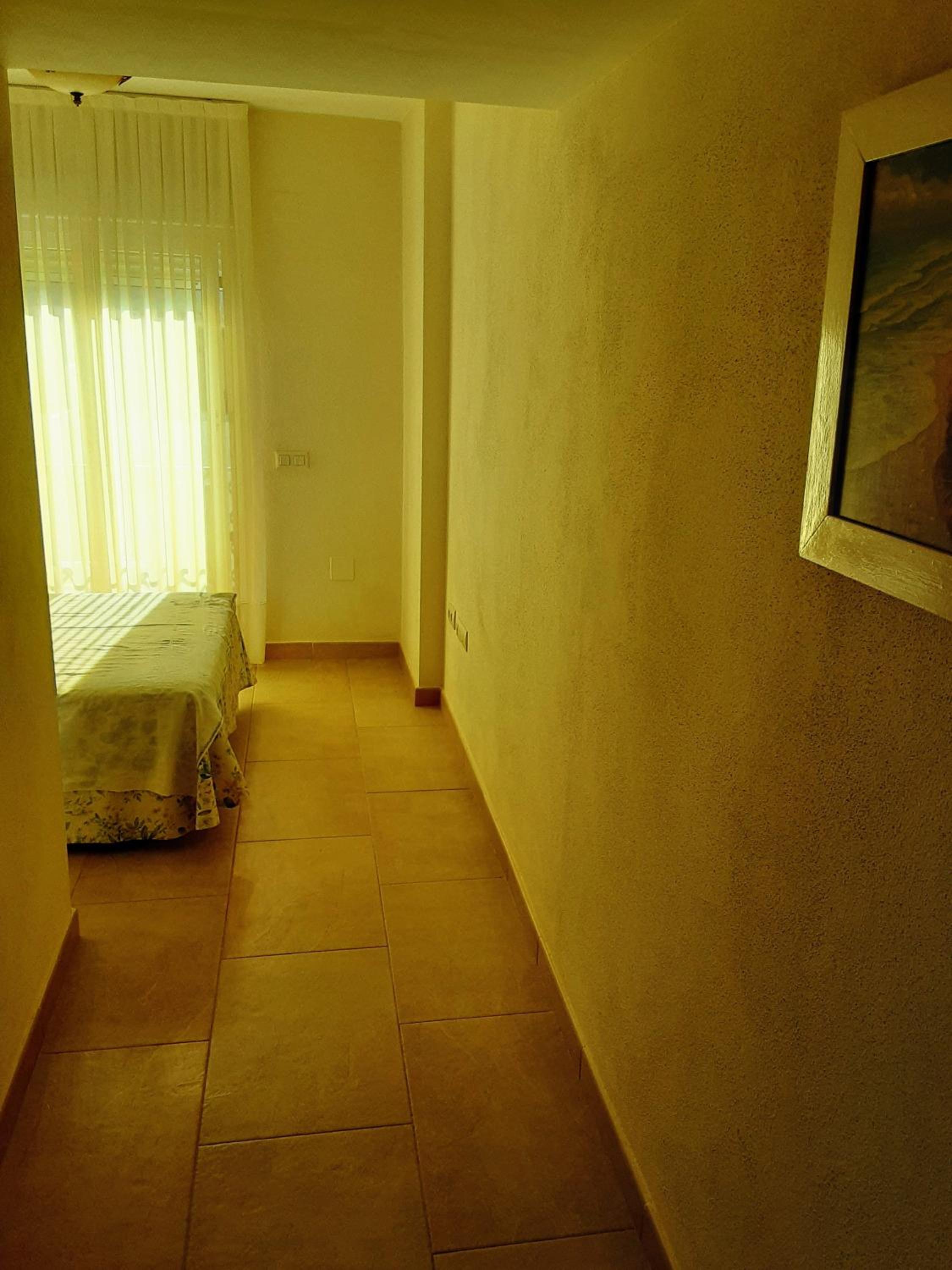 Casa La Tahona