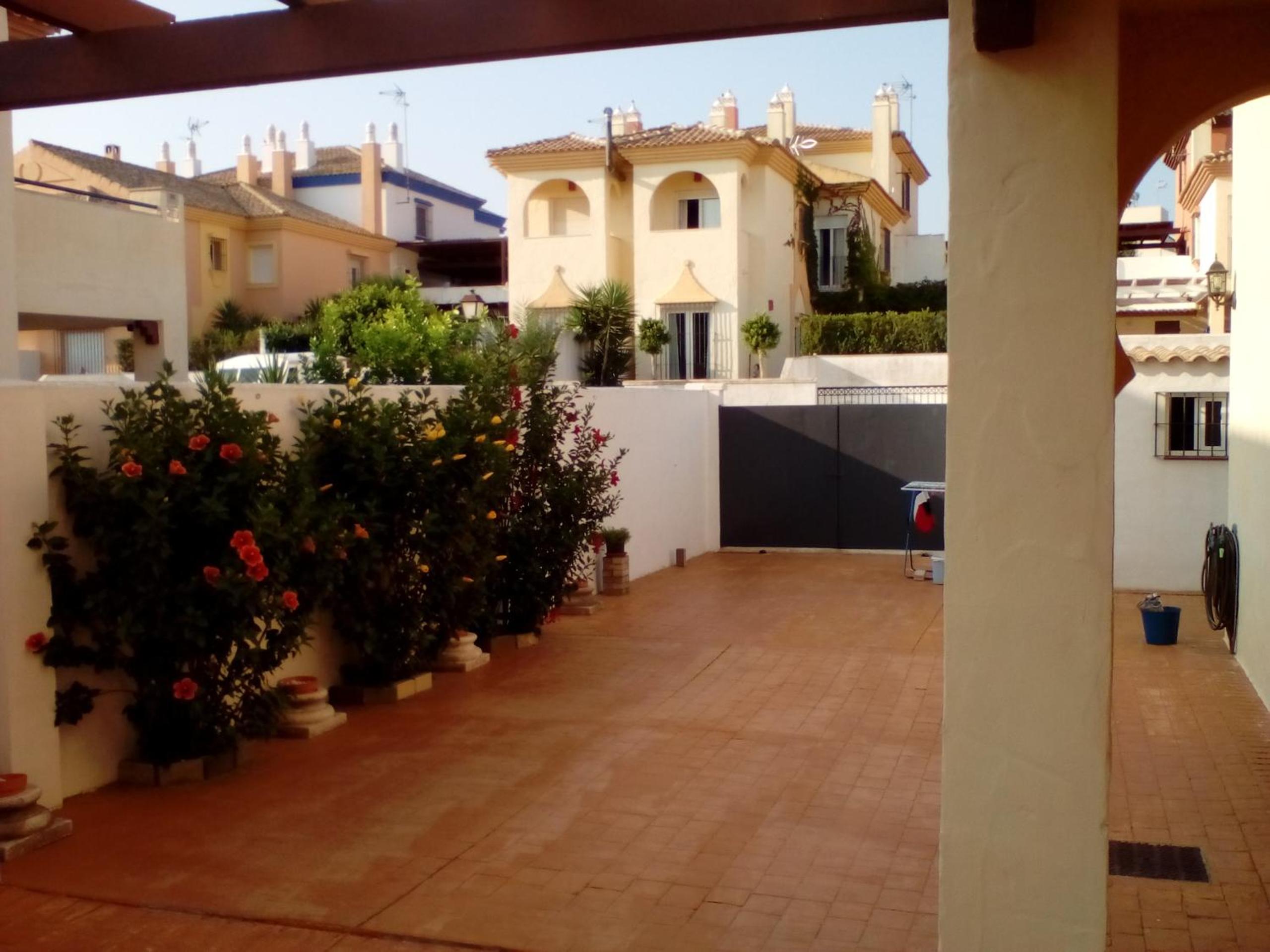Casa La Tahona