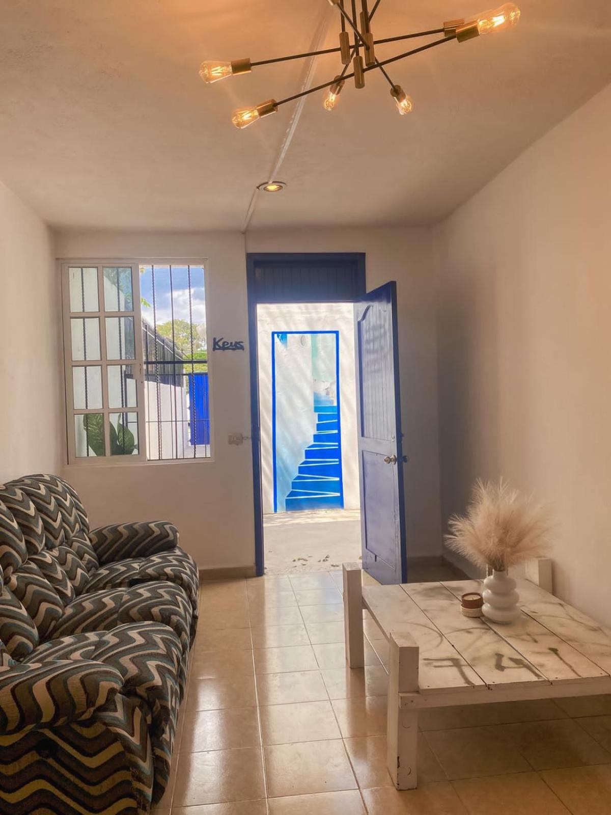 Departamento completo estilo griego view 4
