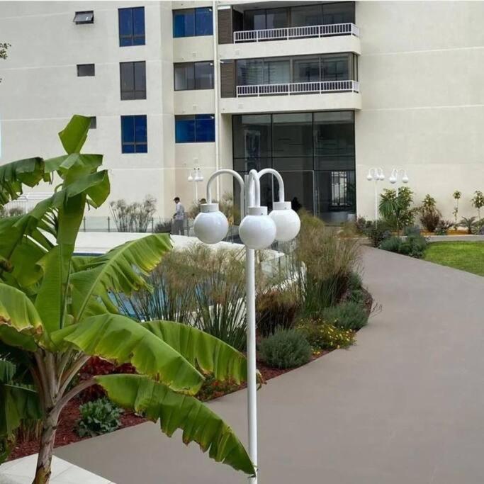 Hotel Cómodo y Nuevo Depto. Amoblado - Image 1