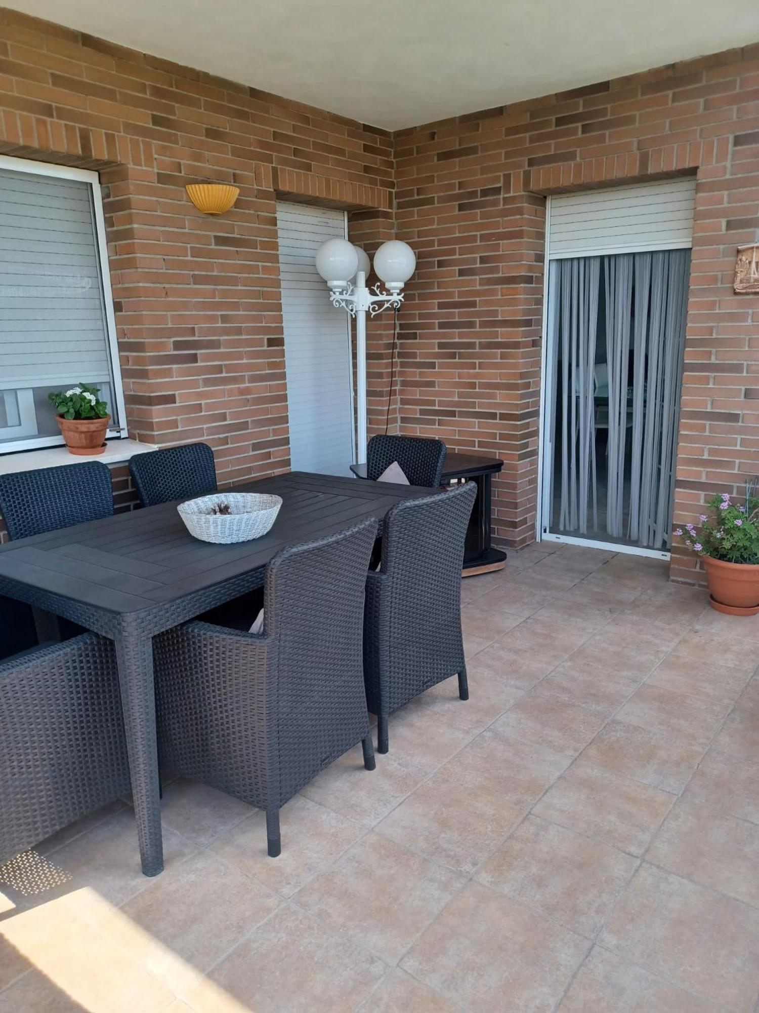 Chalet Costa Dorada