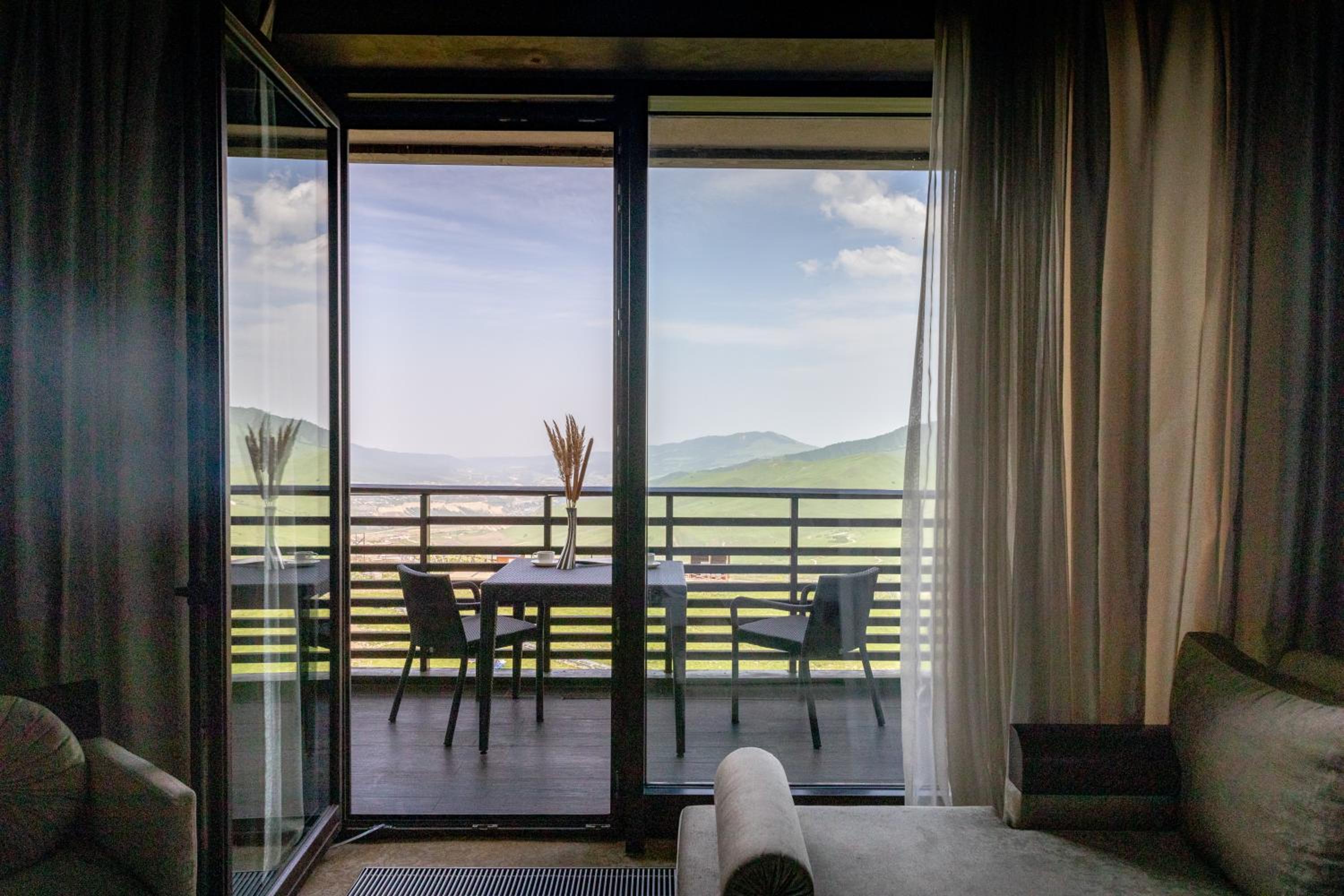 Shahdag Hotel & Spa