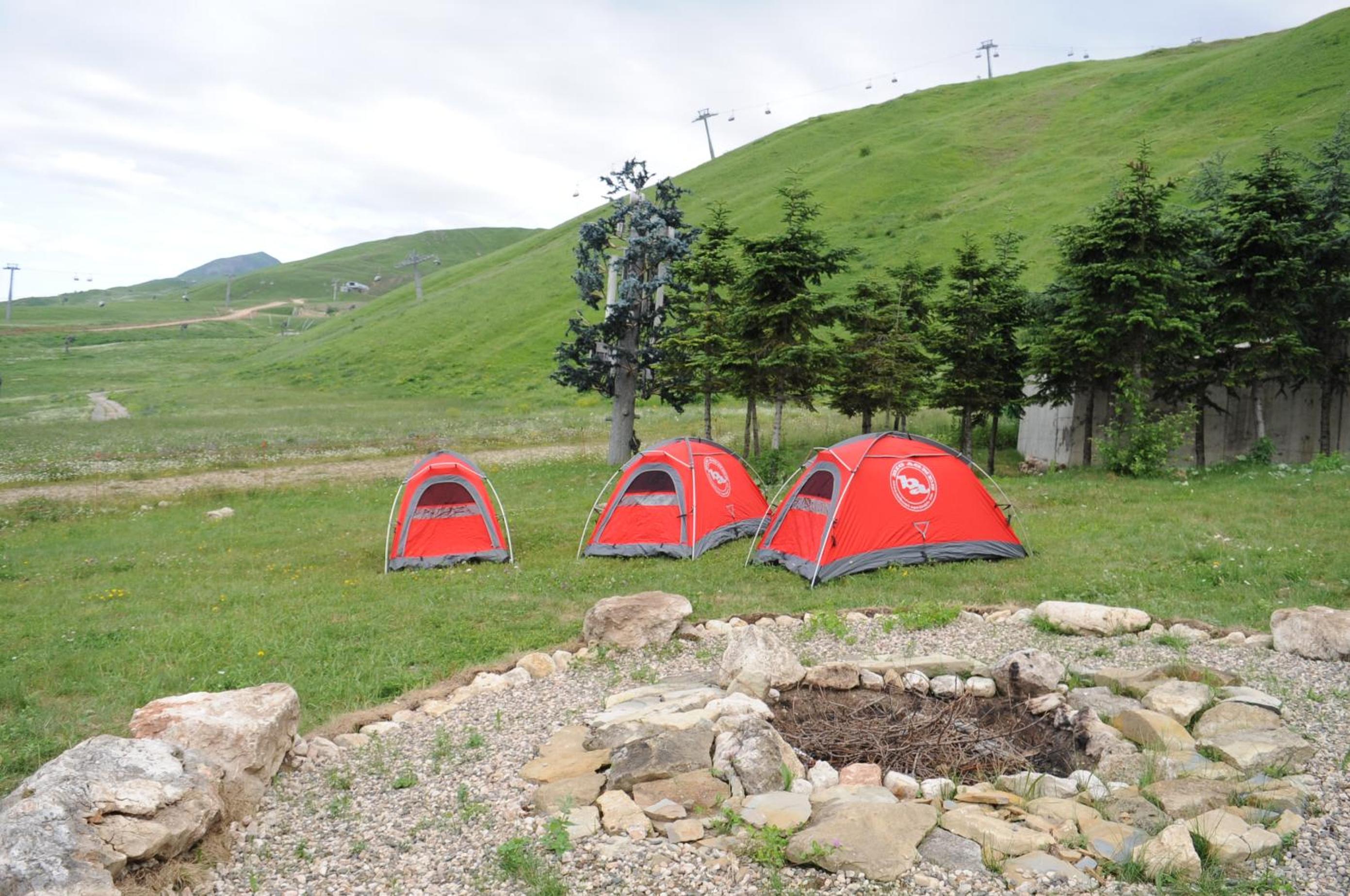 Shahdag Hotel & Spa