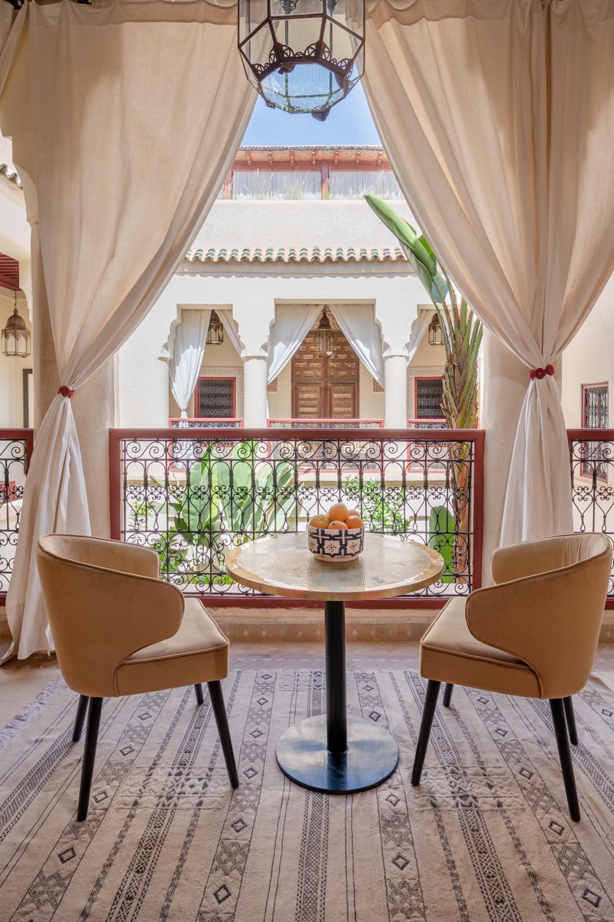 Hotel Riad Dar Karma - Image 1