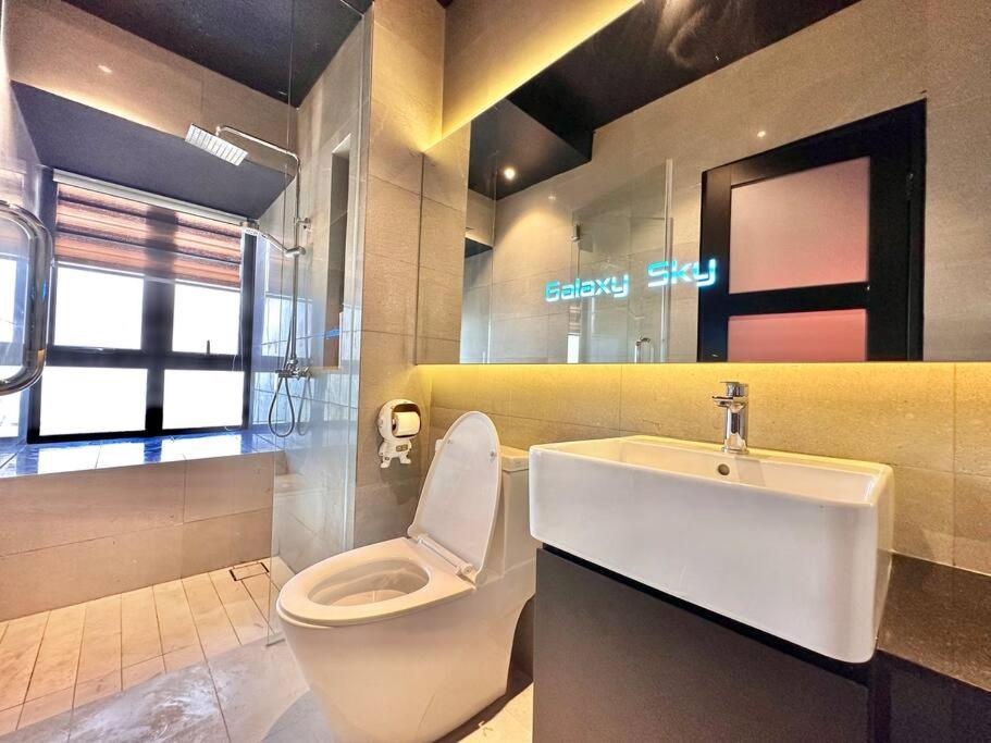 MW Imperio Residence 2Bedroom Sea View Private Jacuzzi Villa photo 3
