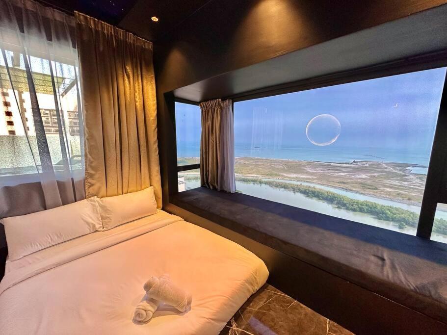 MW Imperio Residence 2Bedroom Sea View Private Jacuzzi Villa photo 5