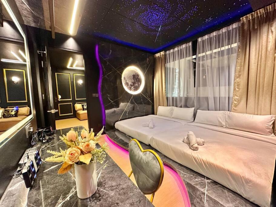 MW Imperio Residence 2Bedroom Sea View Private Jacuzzi Villa photo 6