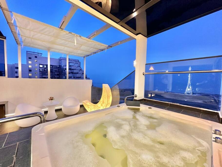 MW Imperio Residence 2Bedroom Sea View Private Jacuzzi Villa photo 7