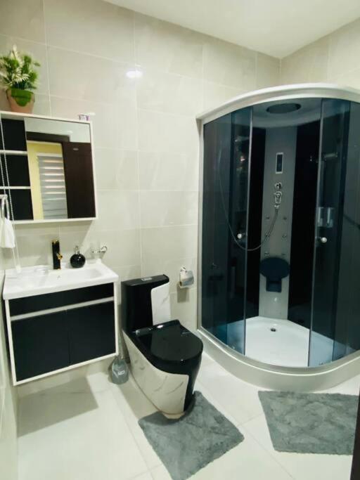 2 Bedroom Apartment - Furnished view 2