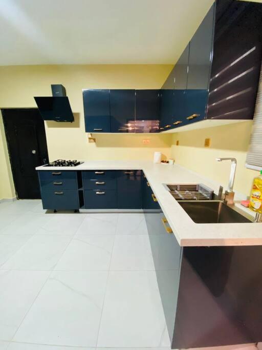 2 Bedroom Apartment - Furnished view 4