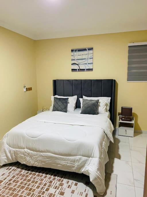 2 Bedroom Apartment - Furnished view 5