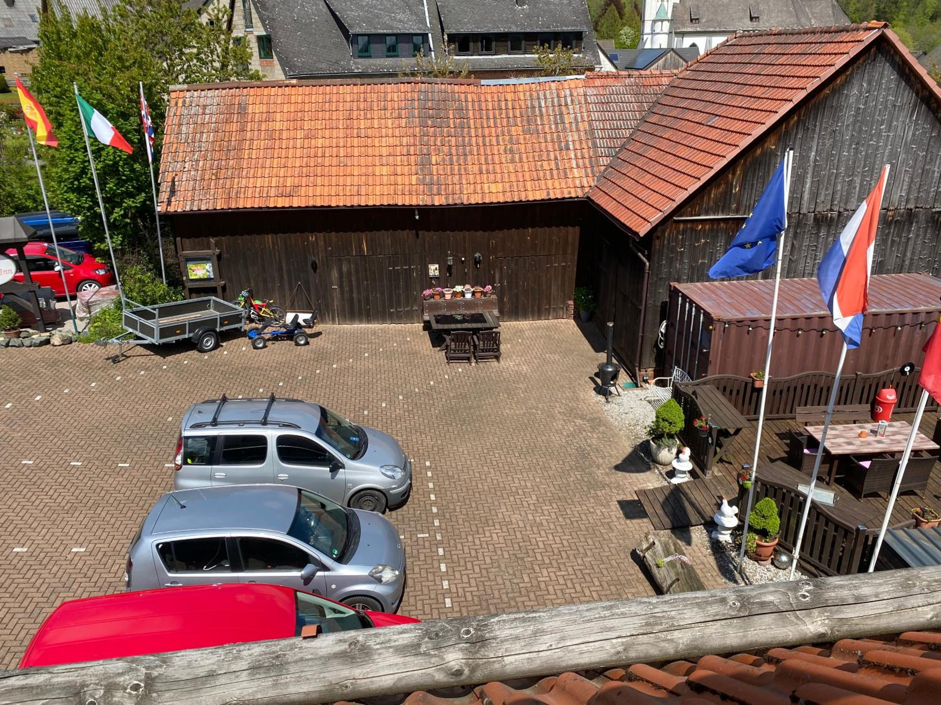 fun4all-holidayhome view 4