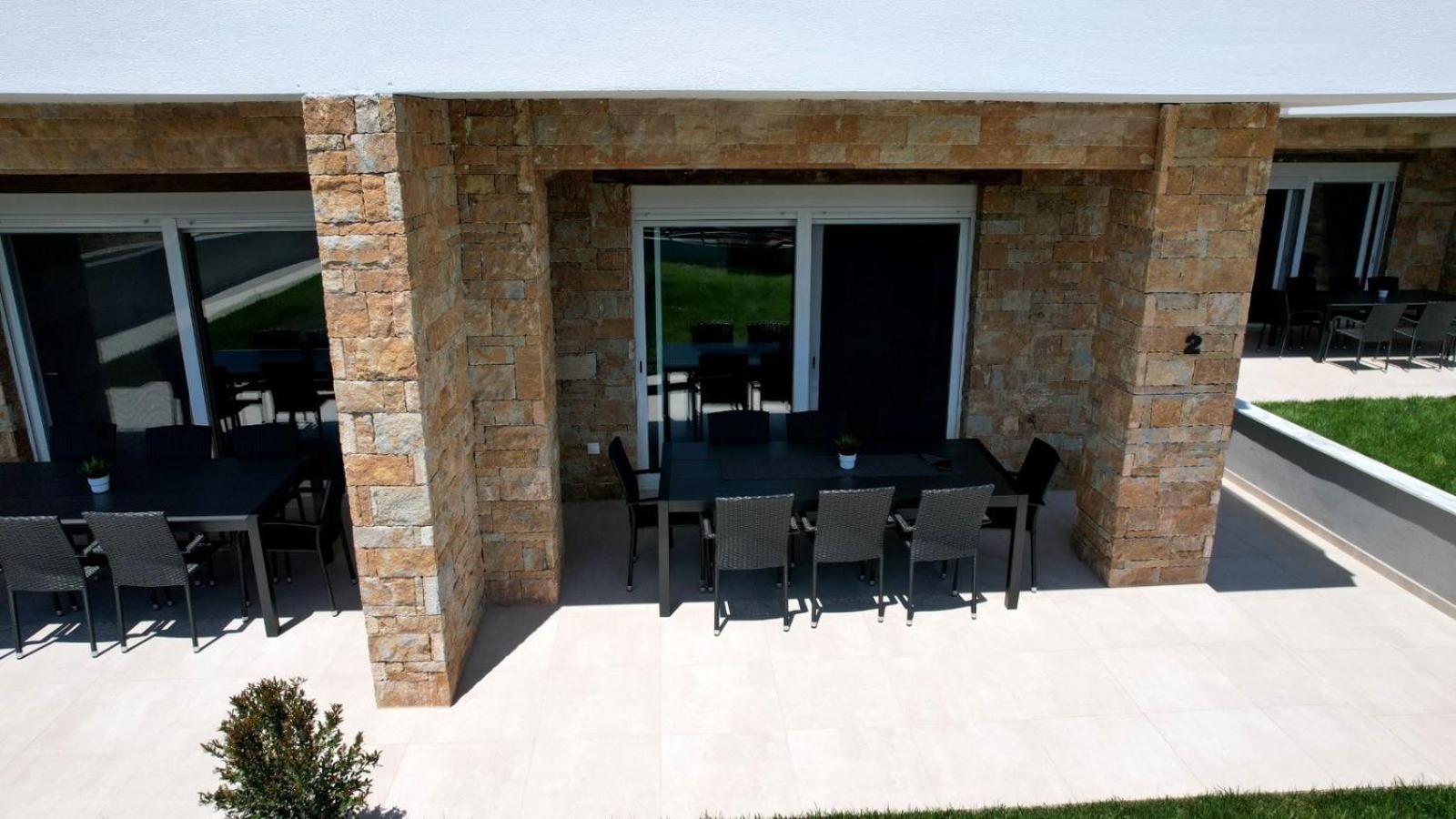 Martini Villas