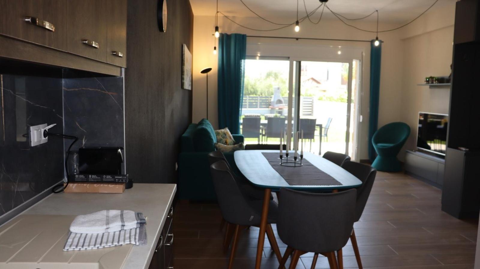 Martini Villas