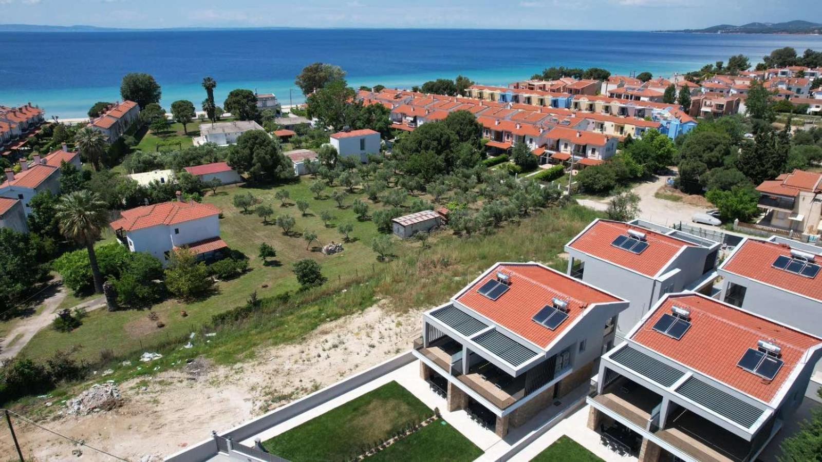 Martini Villas