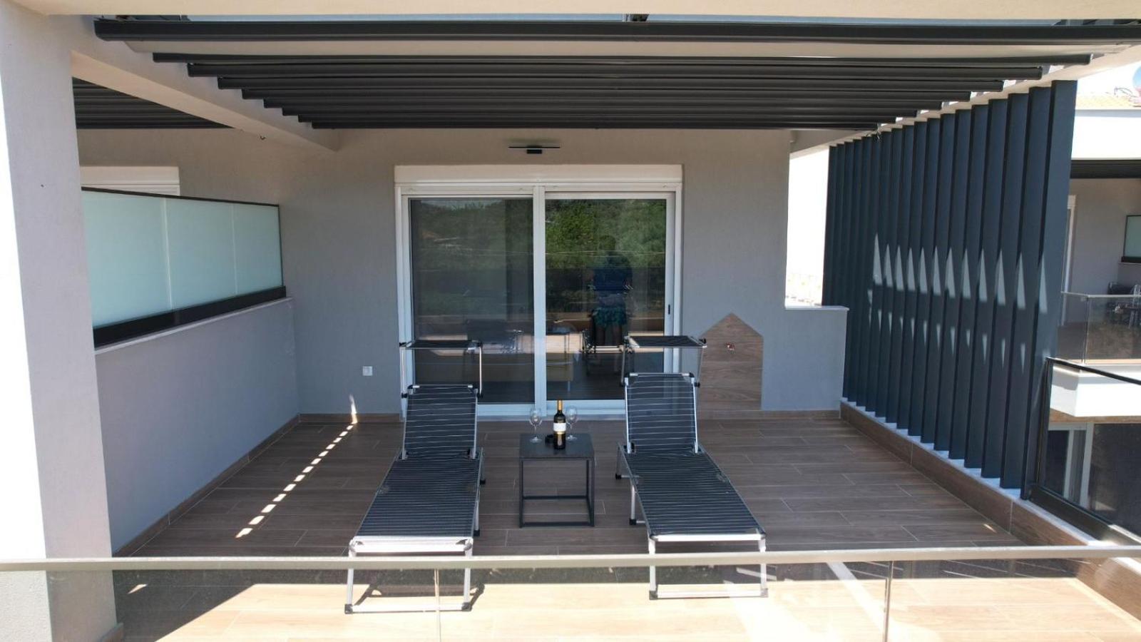 Martini Villas