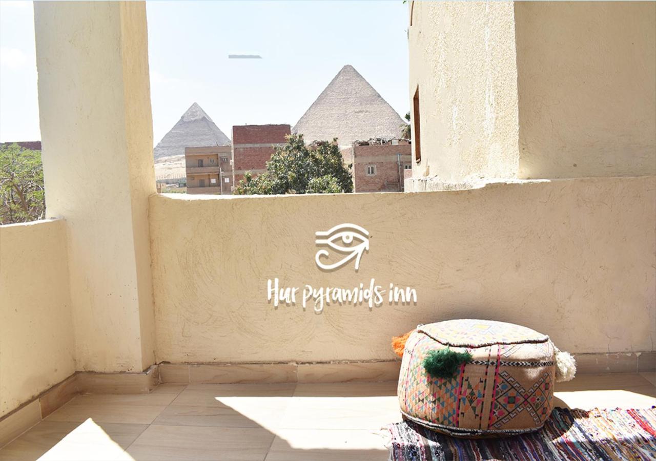 King hur pyramids inn