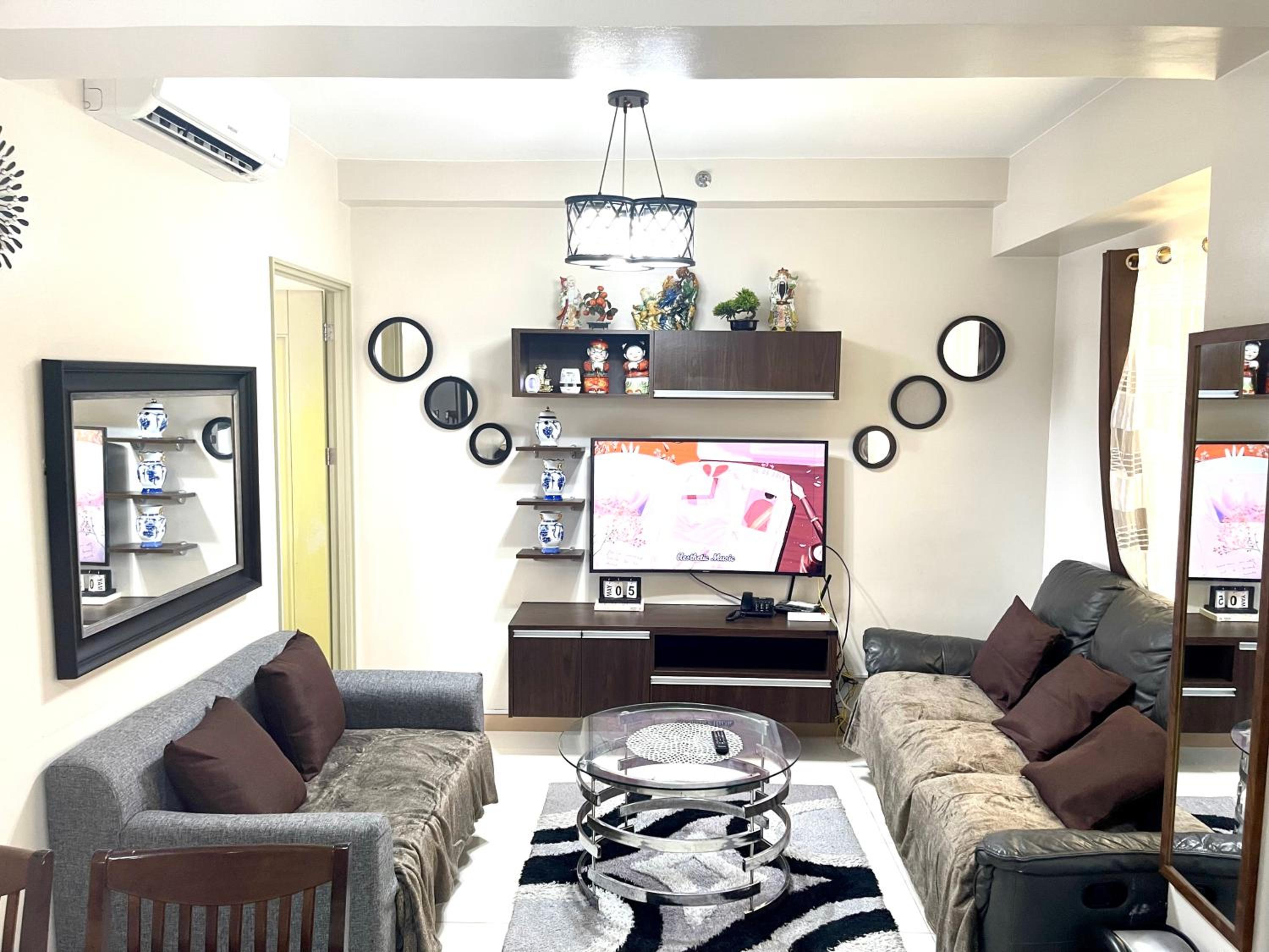 Spacious and cozy for families - Image 2