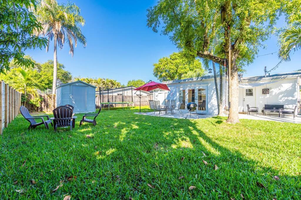 Peaceful 3 Bedroom House with Relaxing Backyard 15 minutes to the Ocean view 5