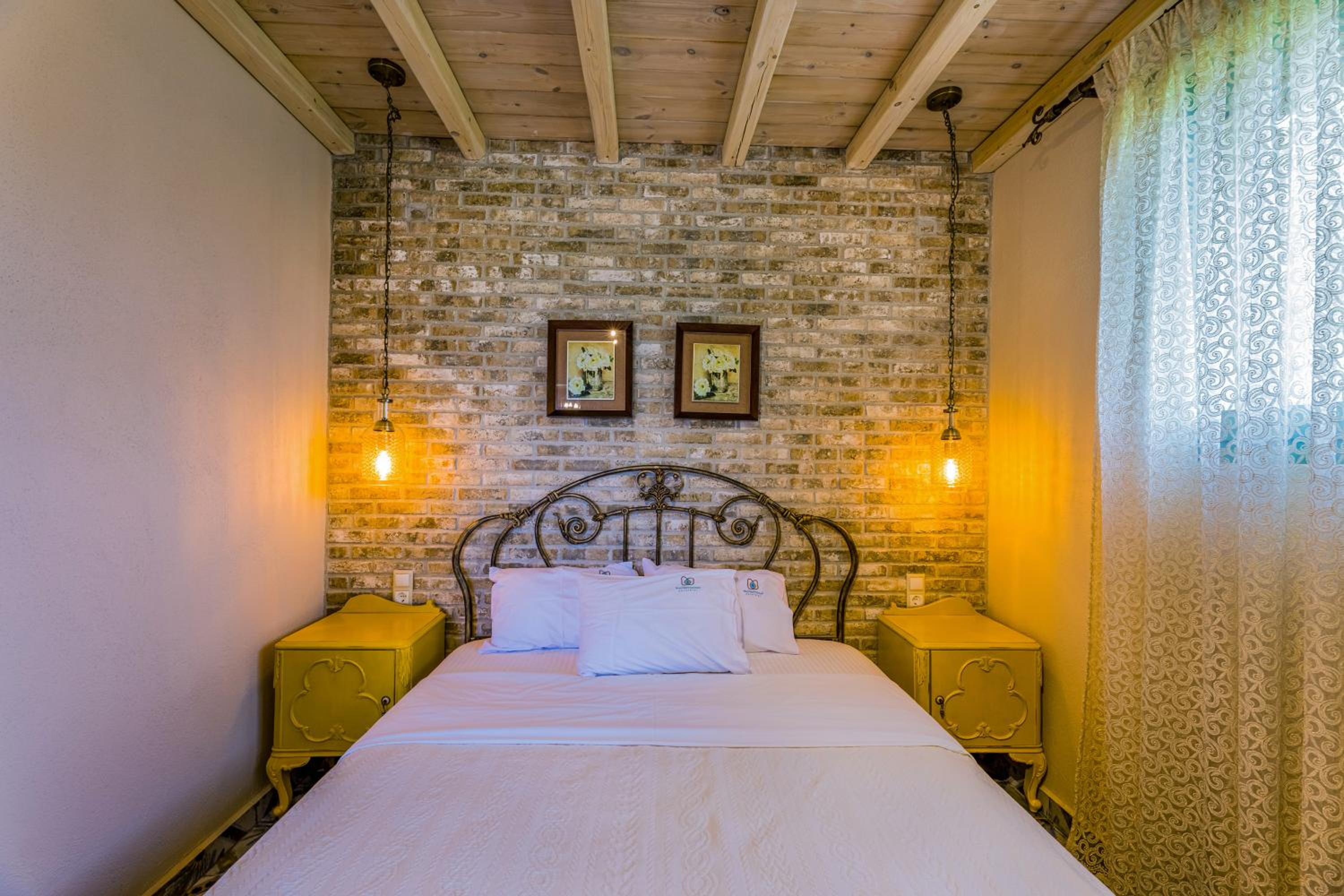 Mediterraneo Luxury Suites Halkidiki