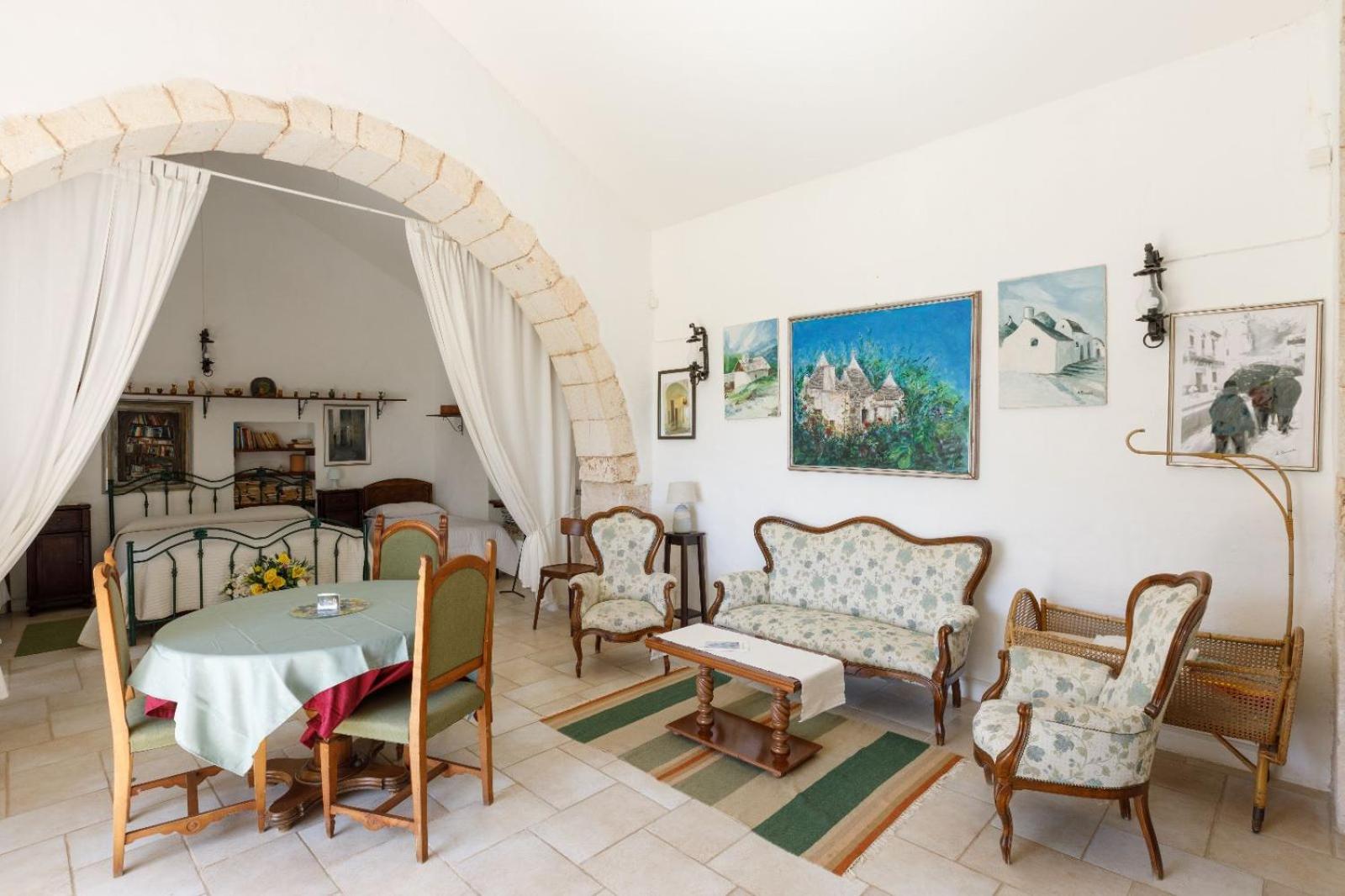 Masseria Pozzo Tre Pile
